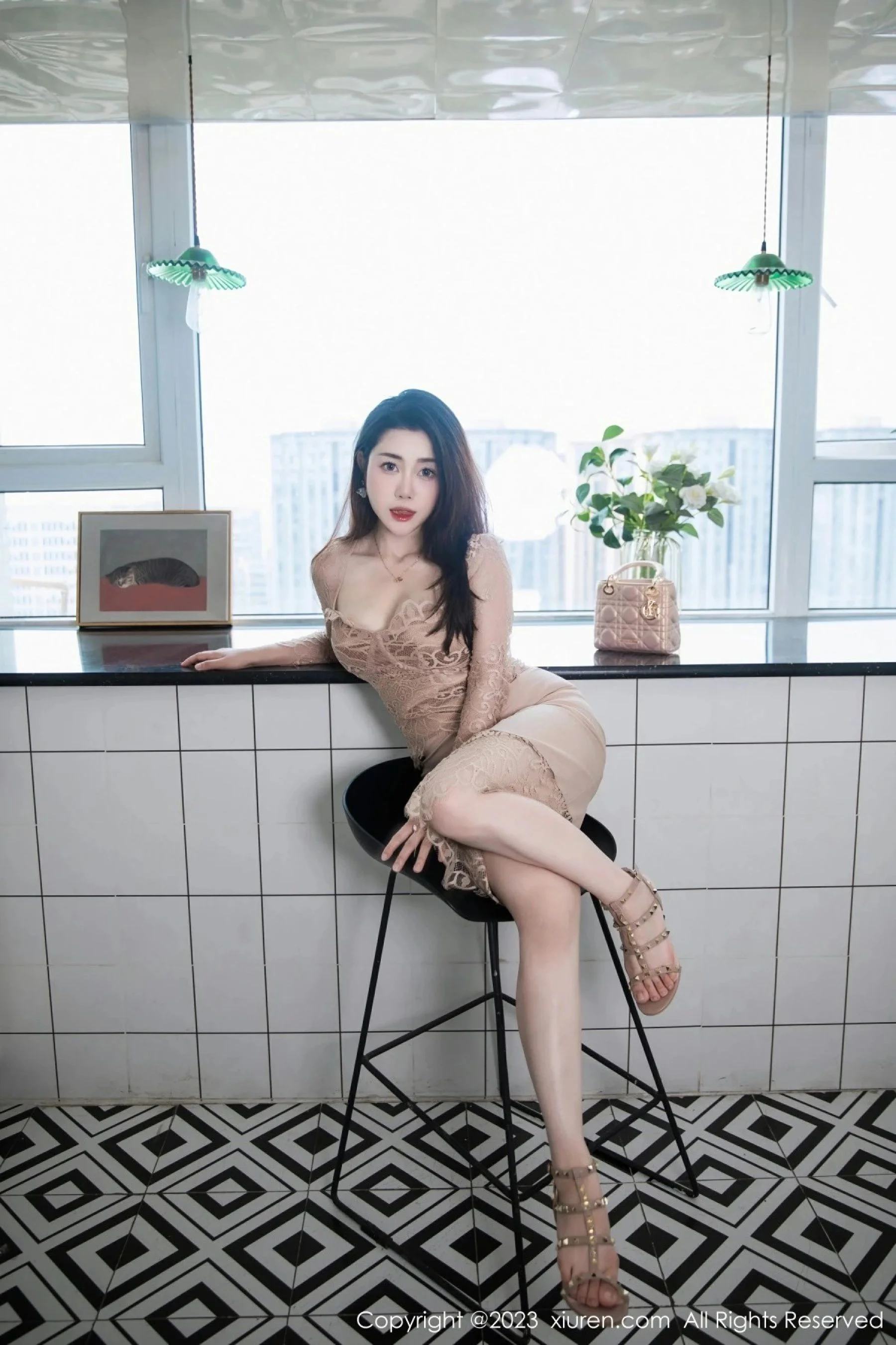 严利娅Yuliya - Photo 33