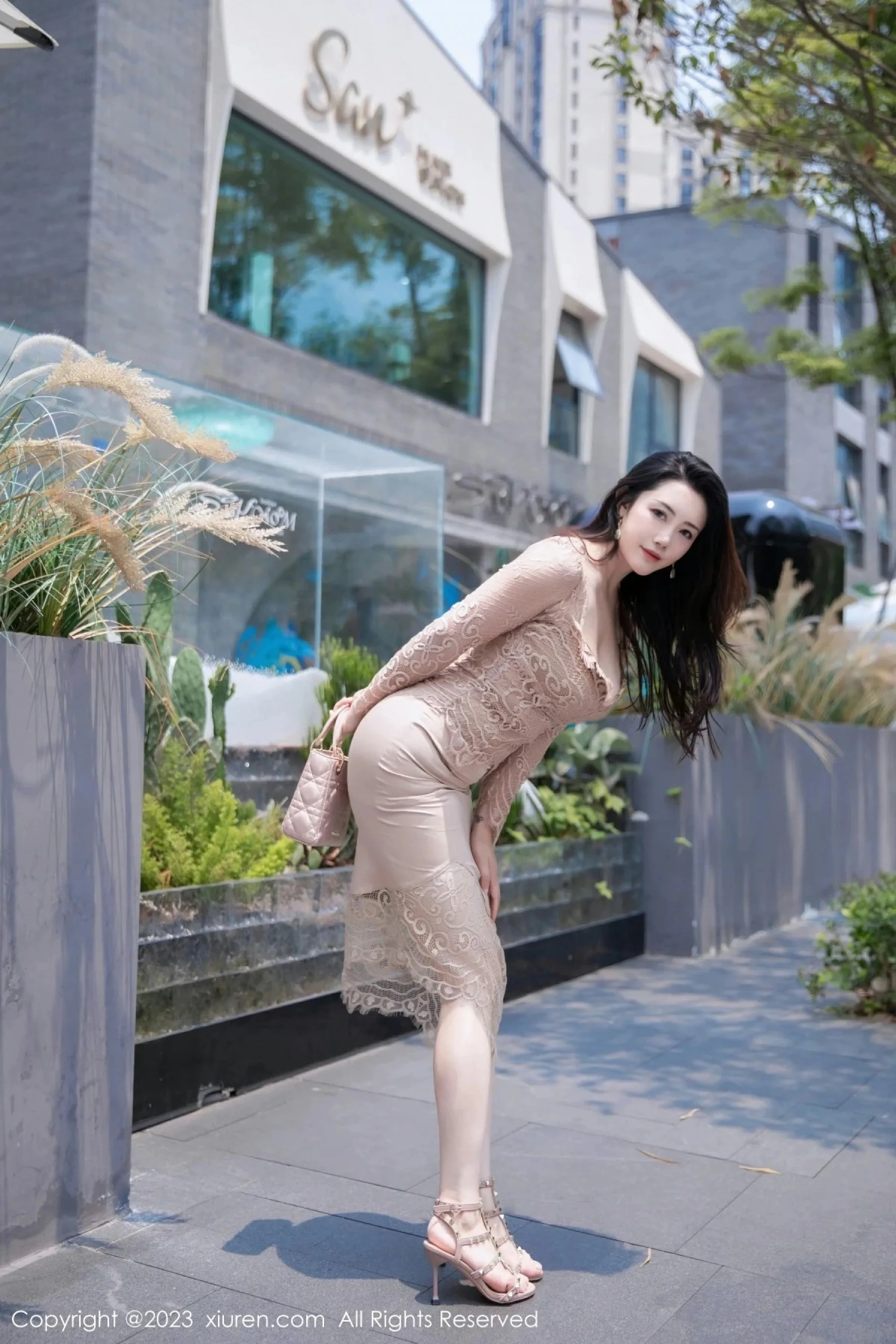 严利娅Yuliya - Photo 34