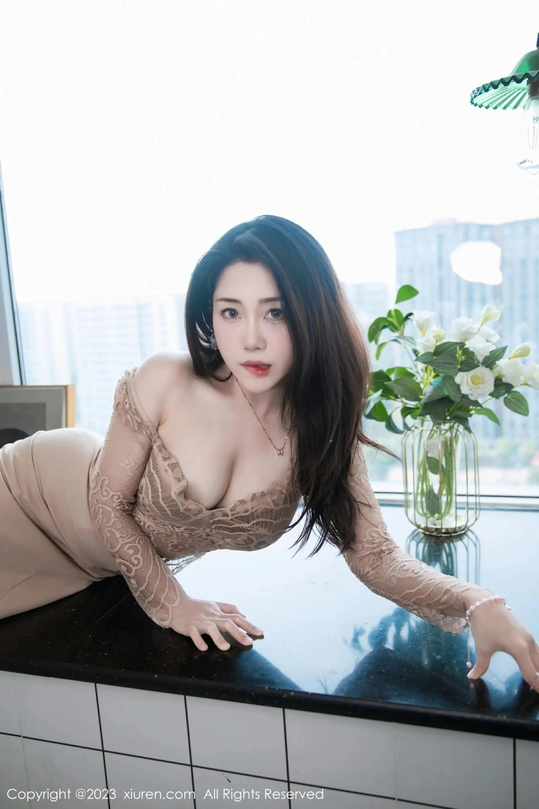 严利娅Yuliya - Photo 35