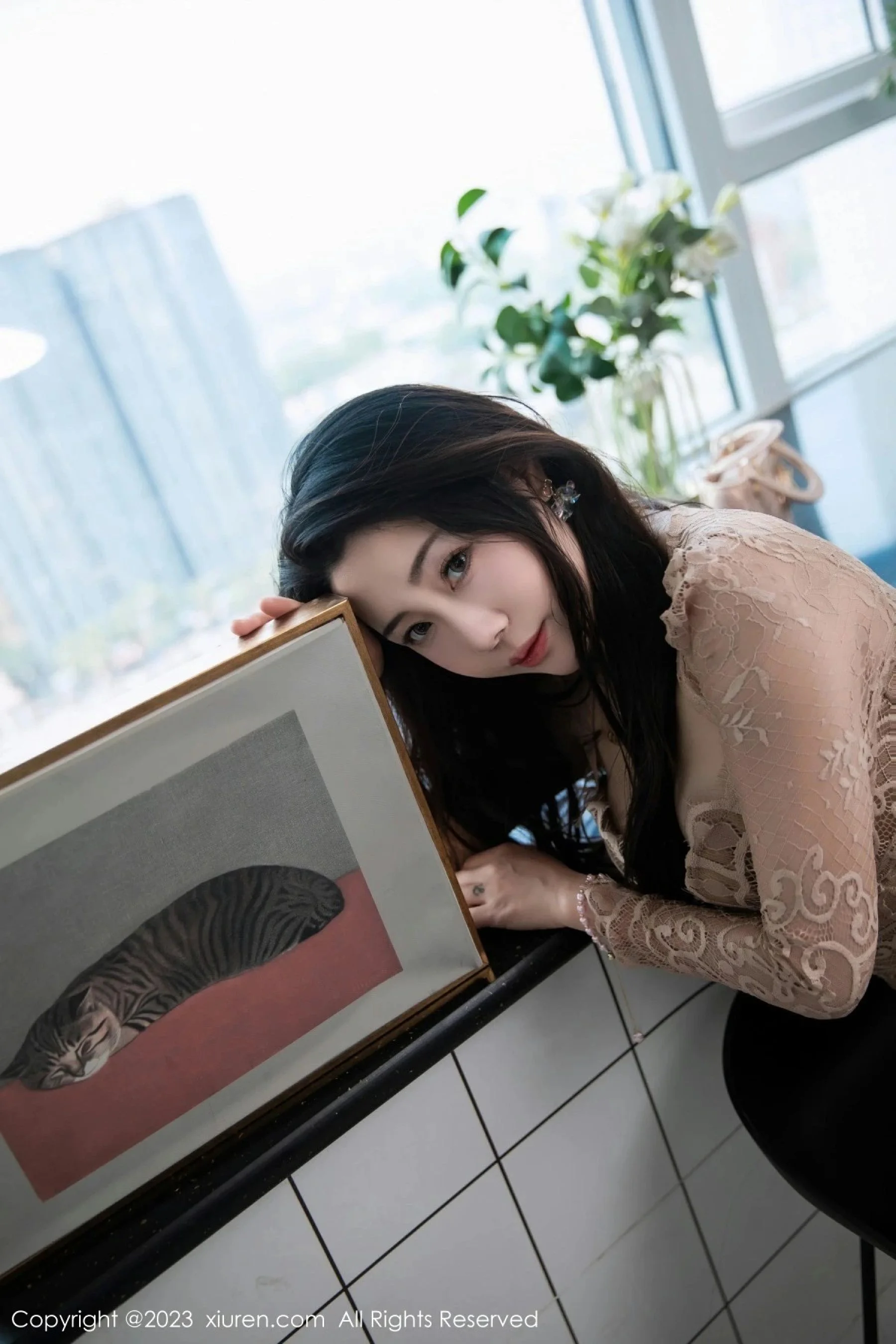 严利娅Yuliya - Photo 53