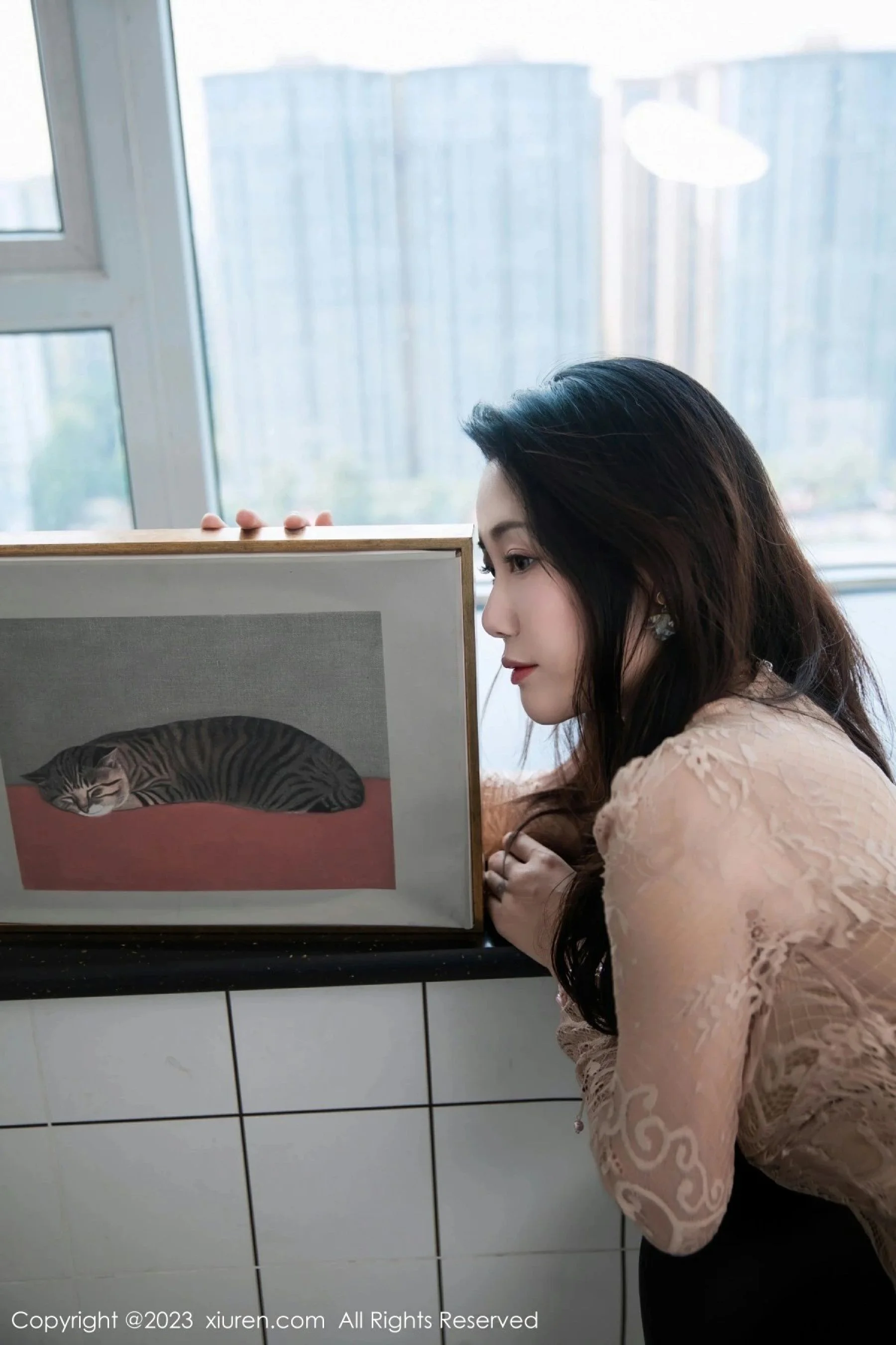 严利娅Yuliya - Photo 56