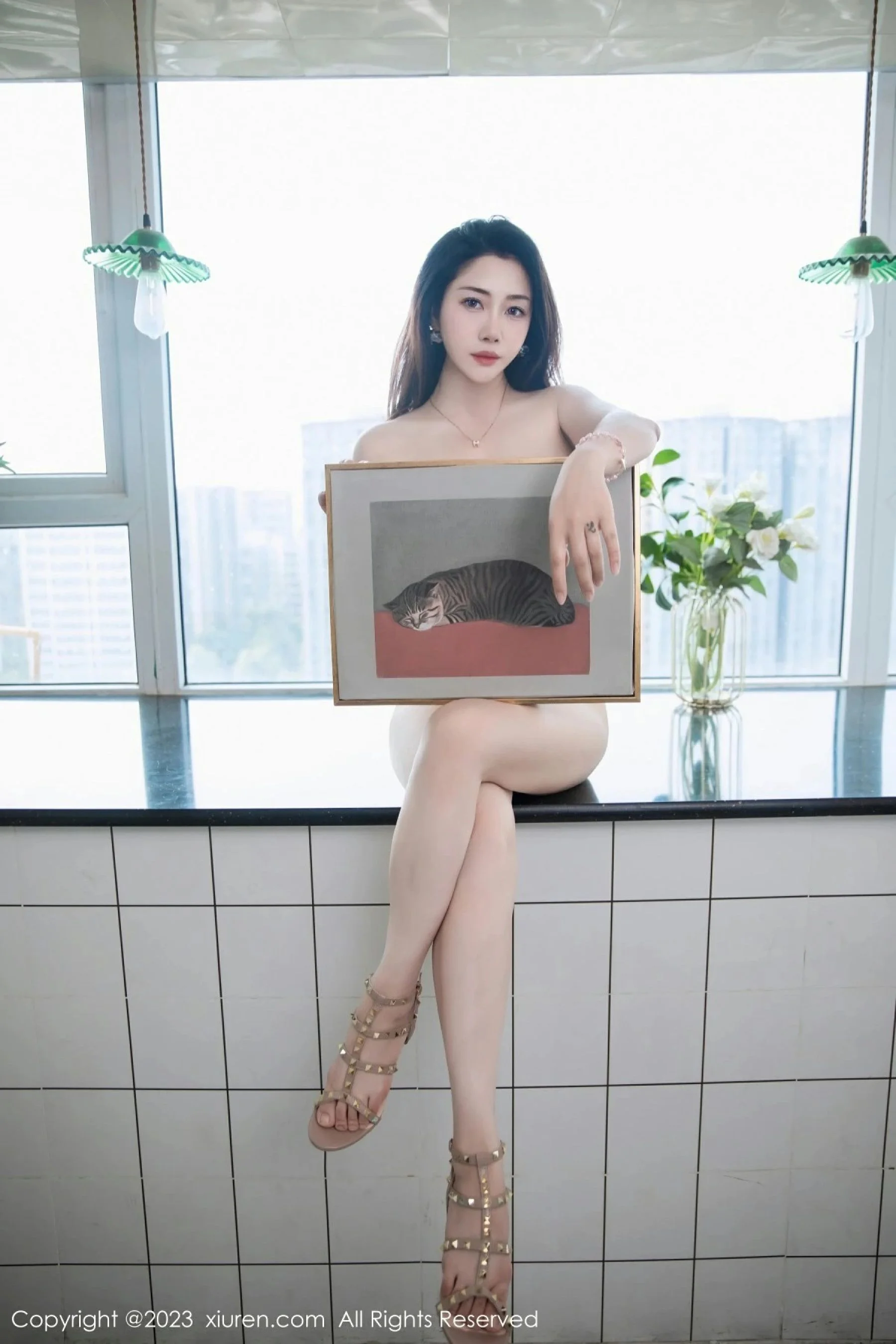 严利娅Yuliya - Photo 63