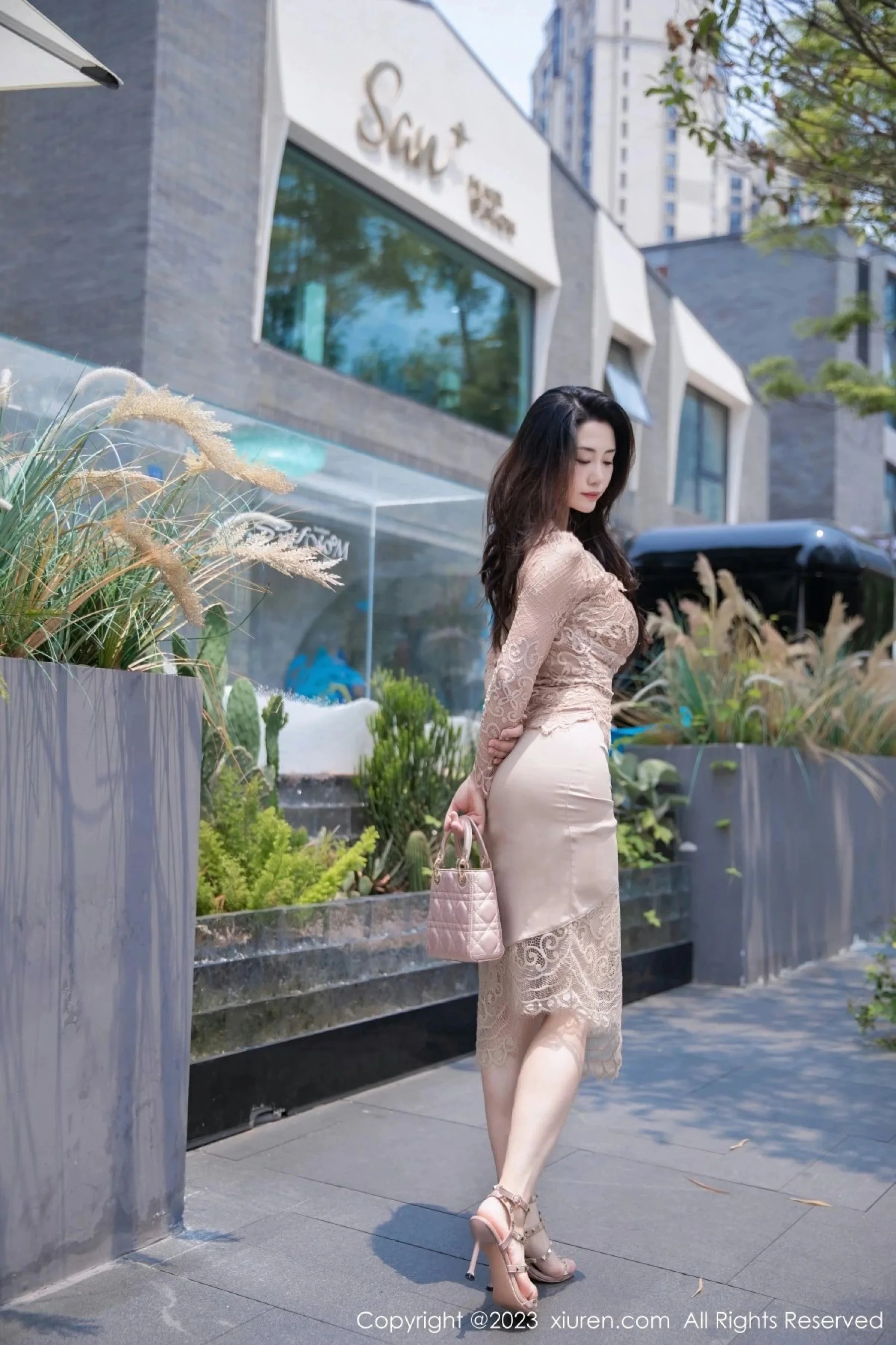 严利娅Yuliya - Photo 90