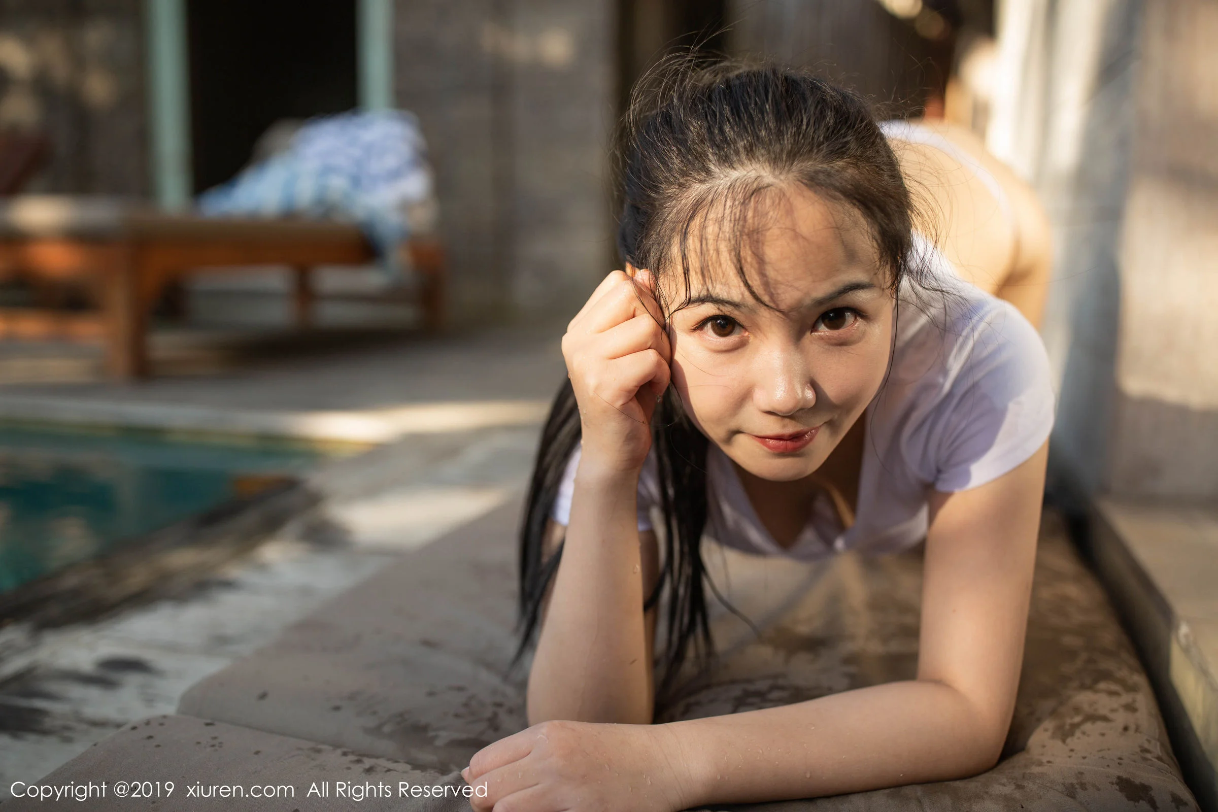 徐微微mia - Photo 45