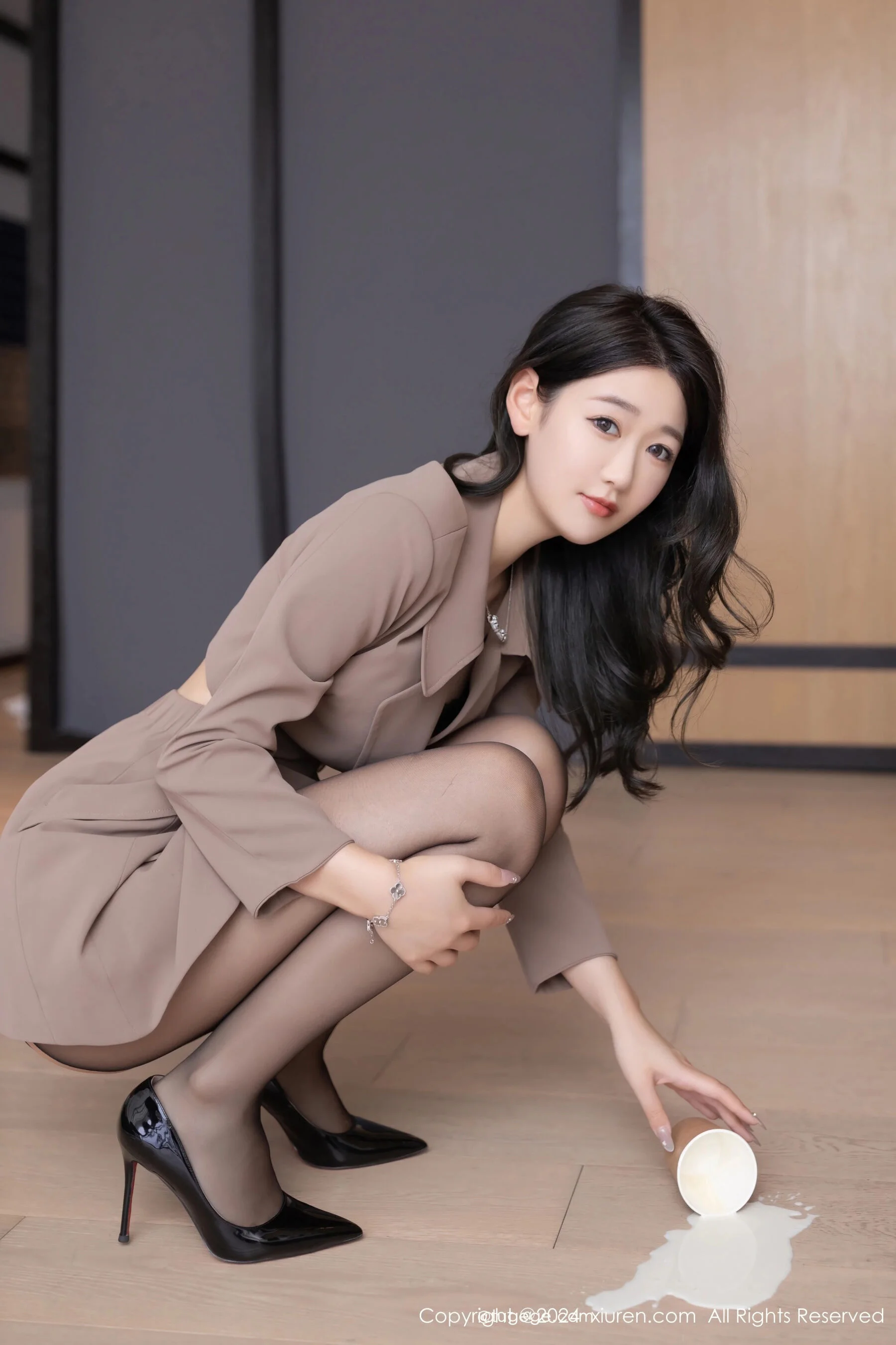 唐安琪 - Photo 14