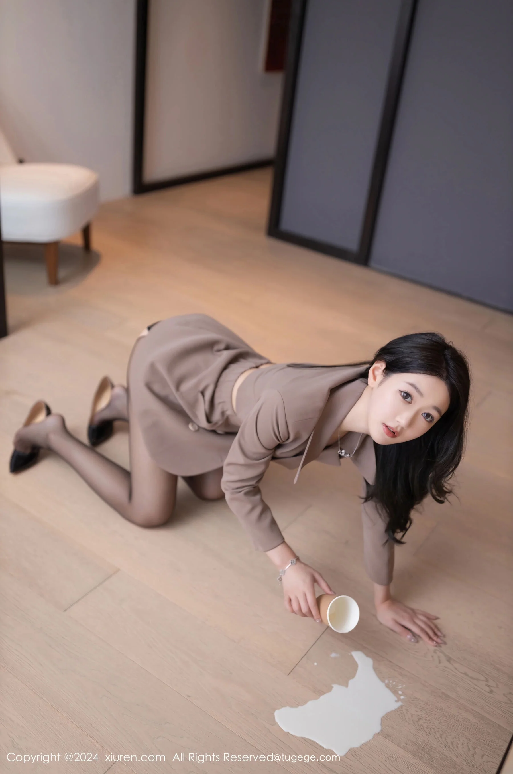 唐安琪 - Photo 16