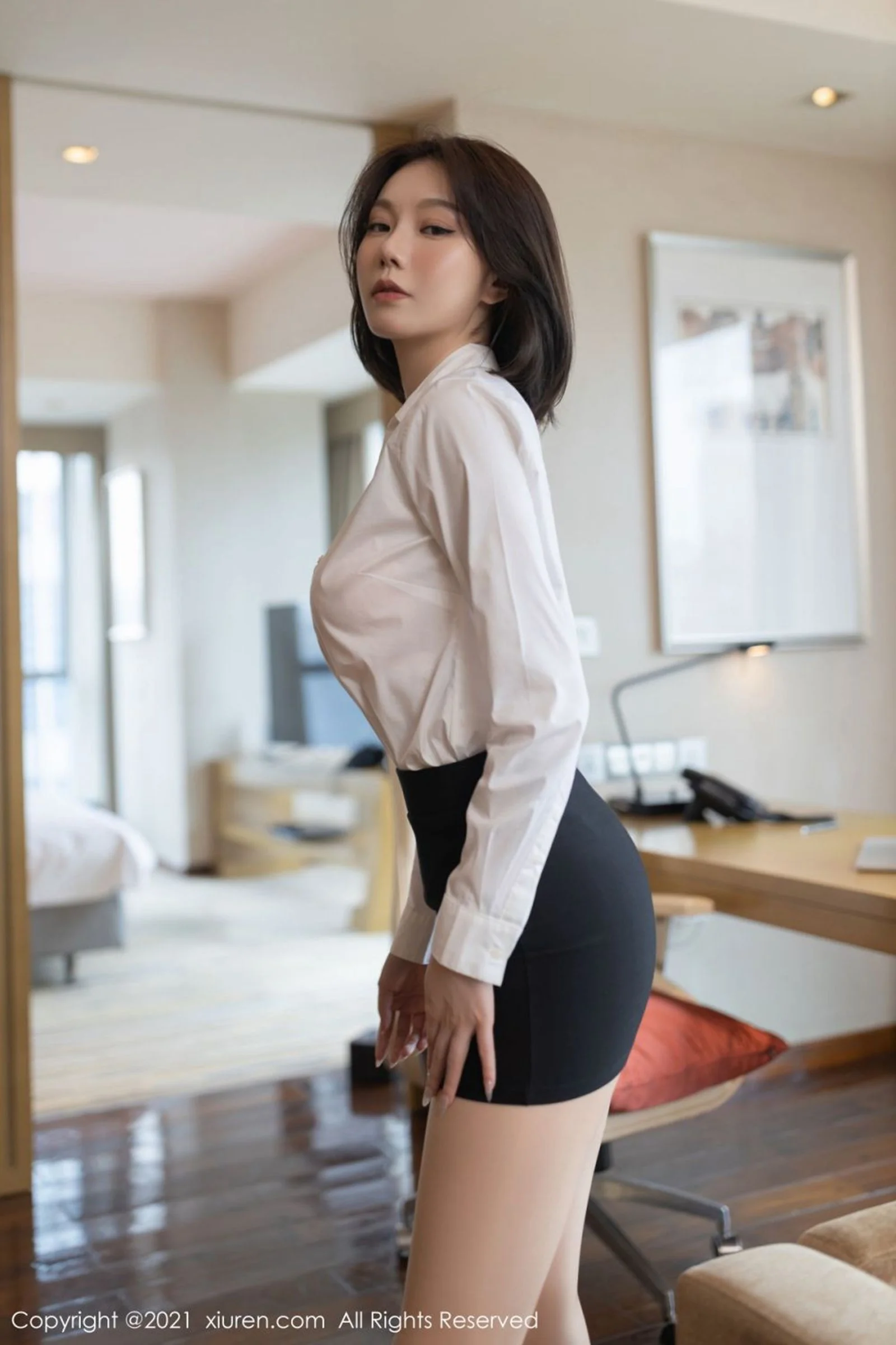 安然Maleah - Photo 18