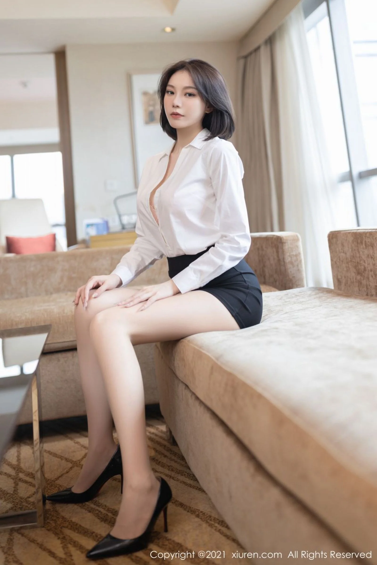 安然Maleah - Photo 26