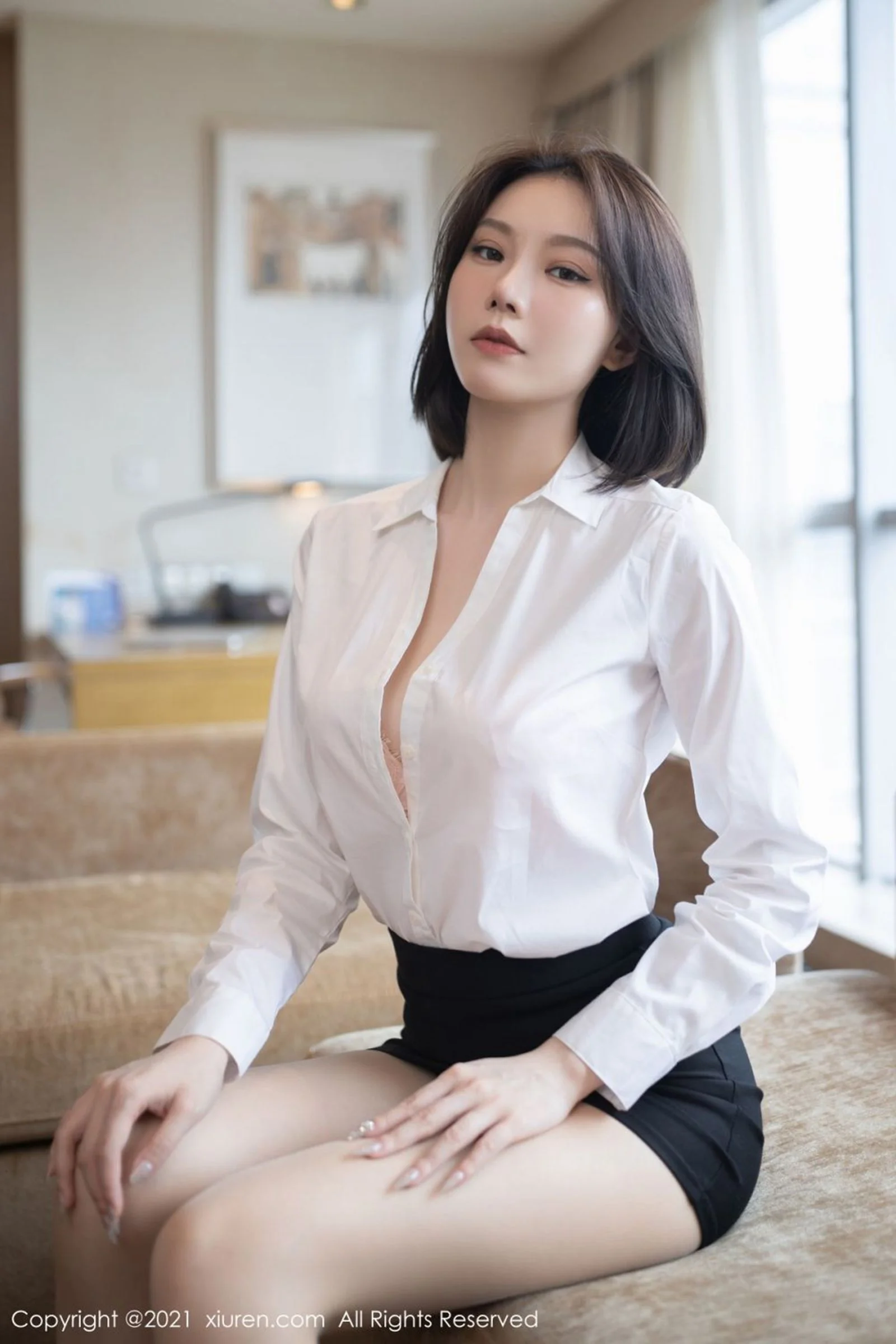 安然Maleah - Photo 27