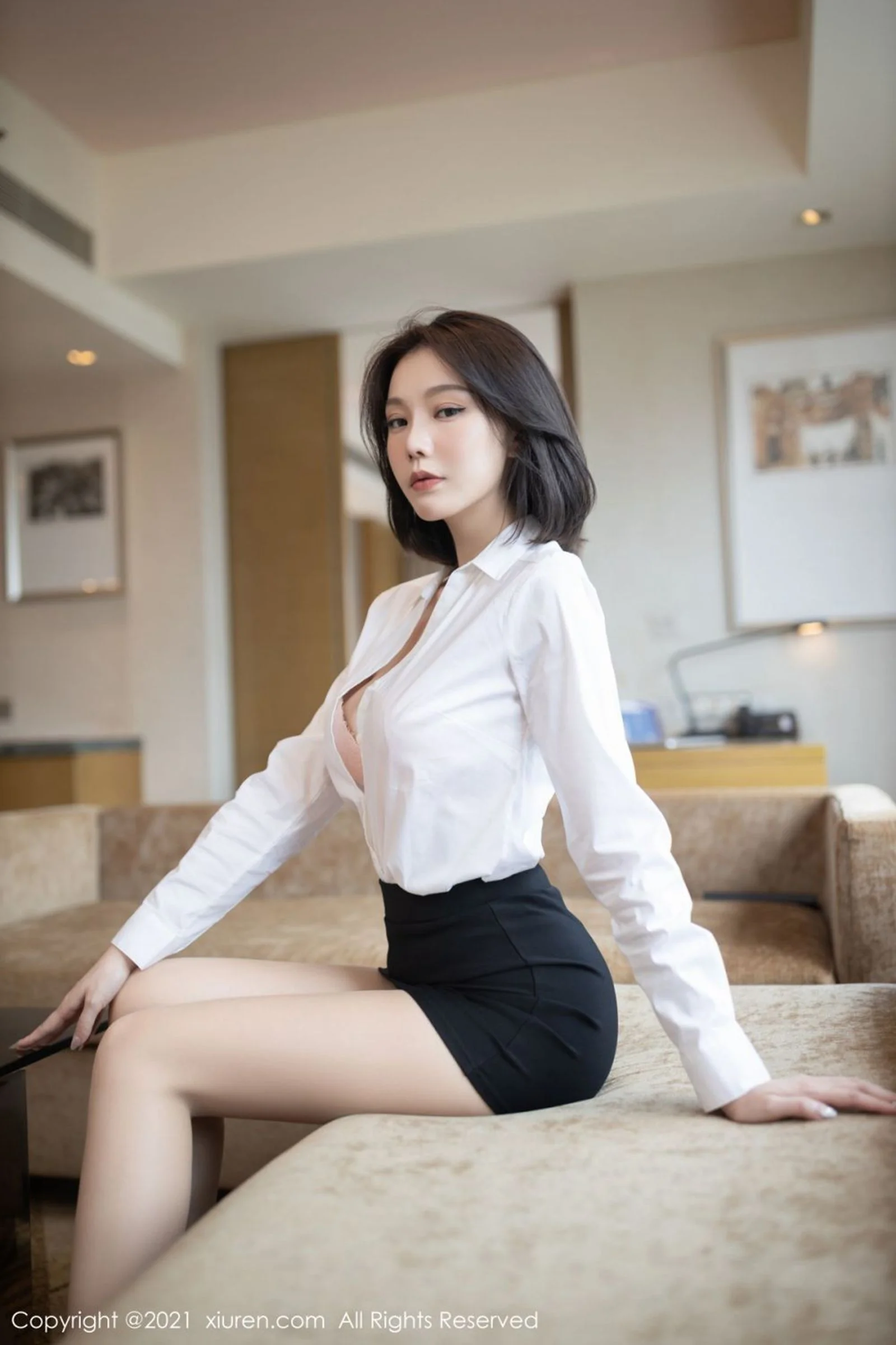 安然Maleah - Photo 29