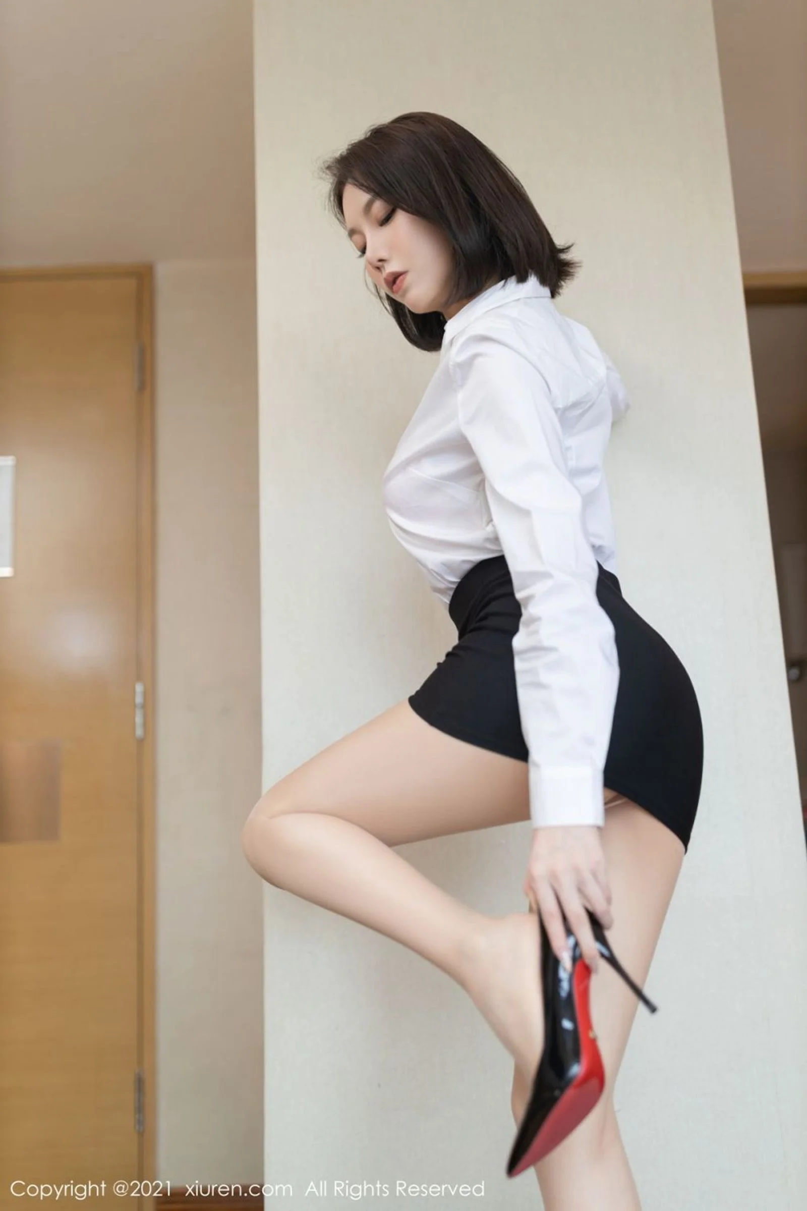 安然Maleah - Photo 34