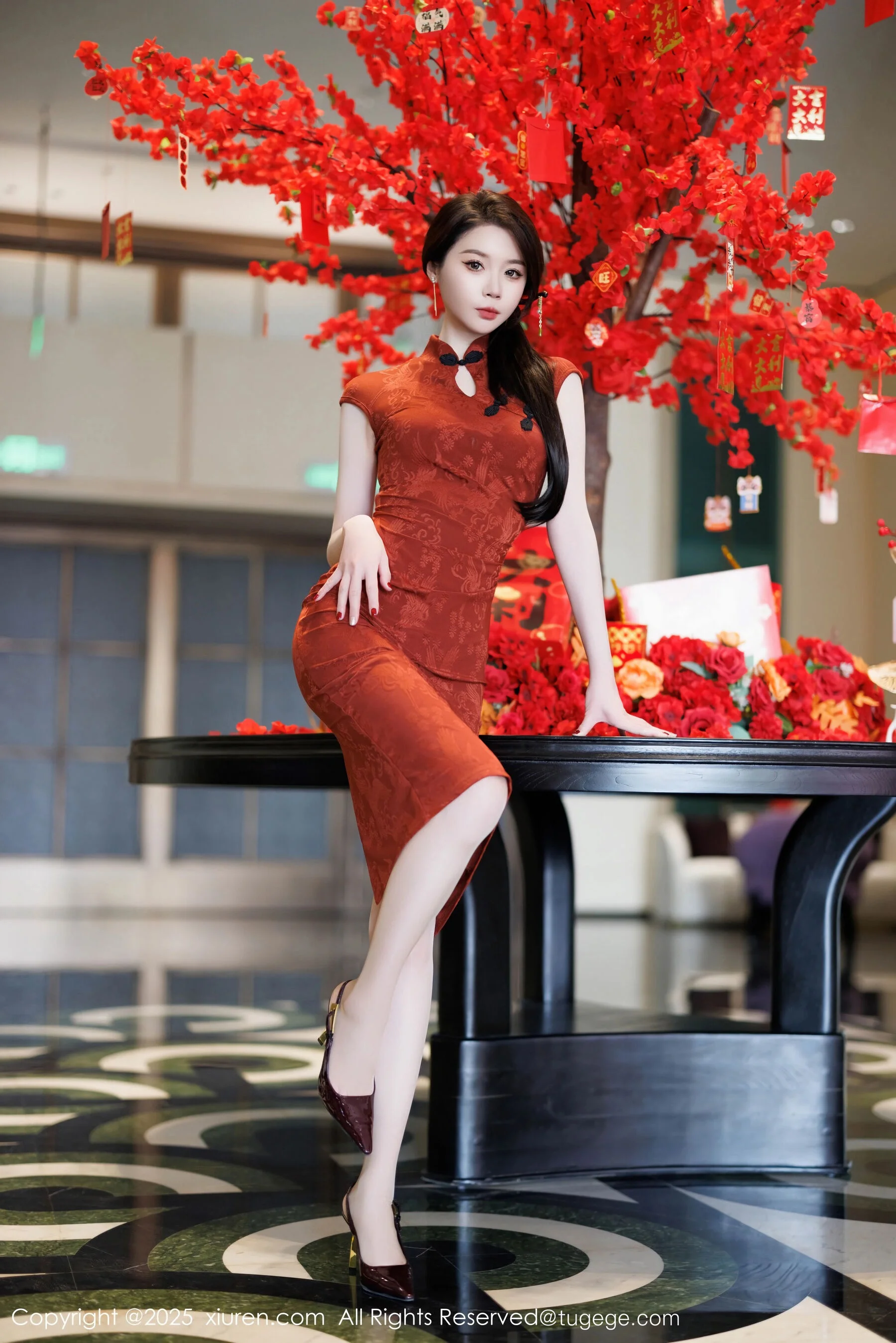 梦心玥 - Photo 11