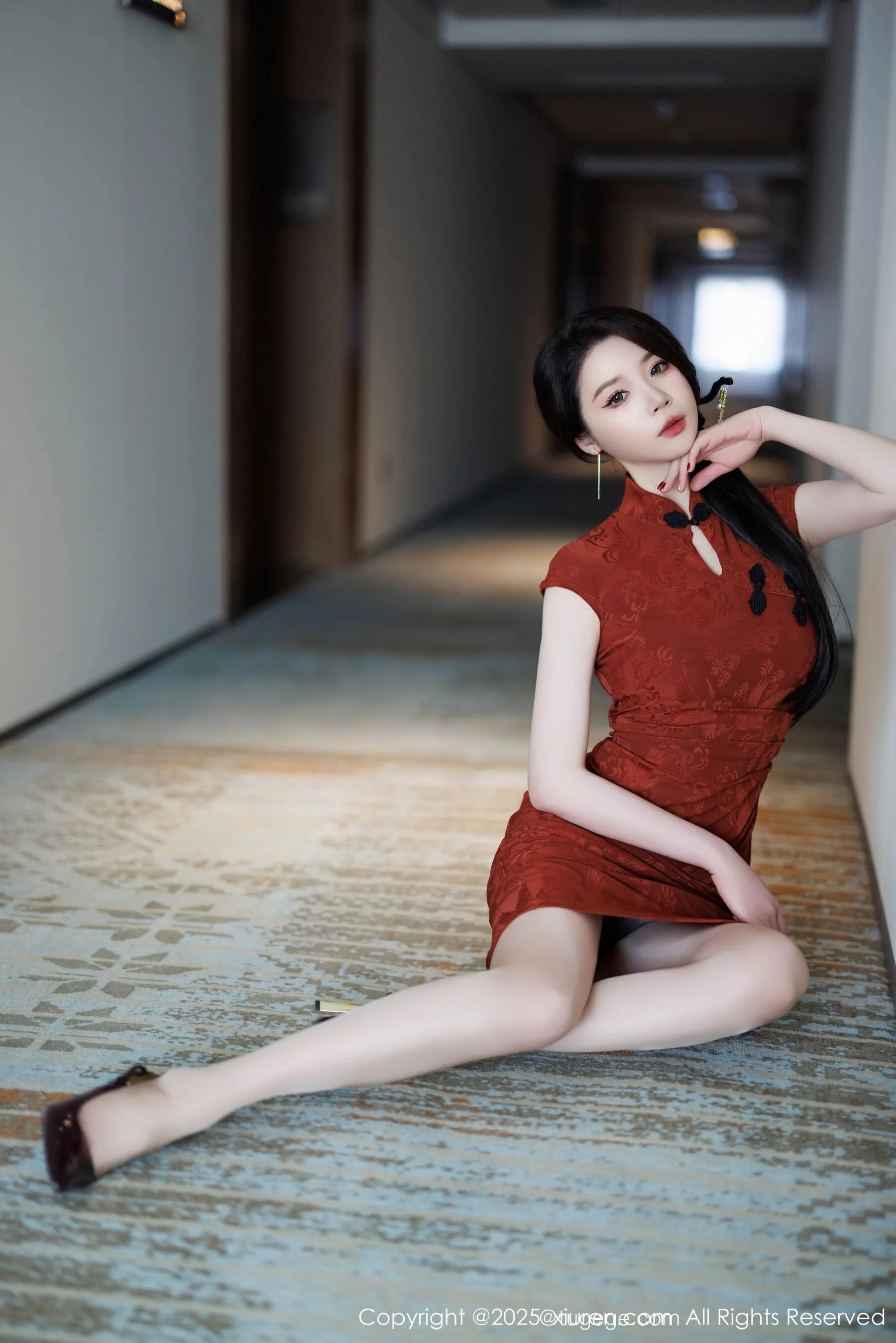 梦心玥 - Photo 17