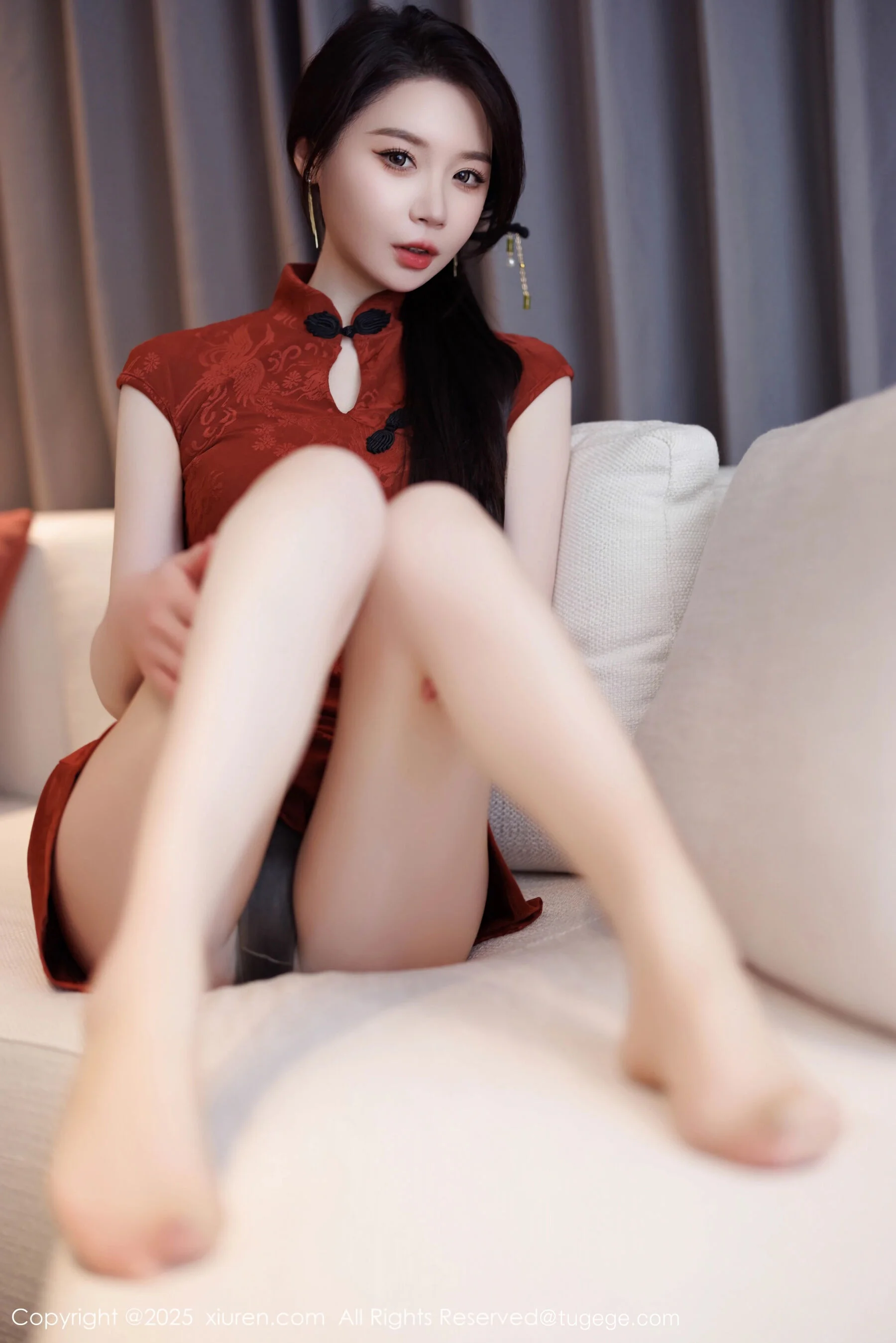 梦心玥 - Photo 29