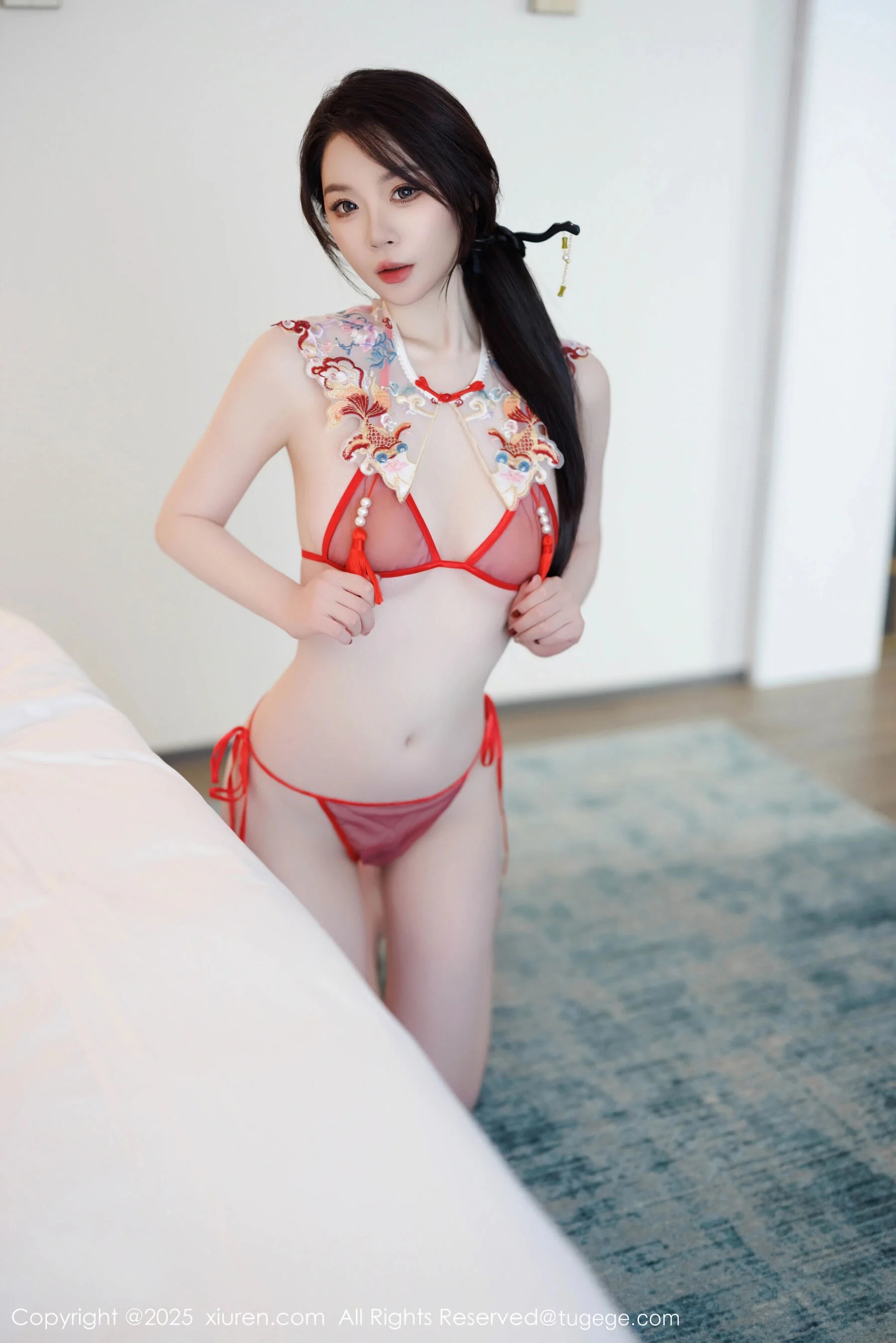 梦心玥 - Photo 67