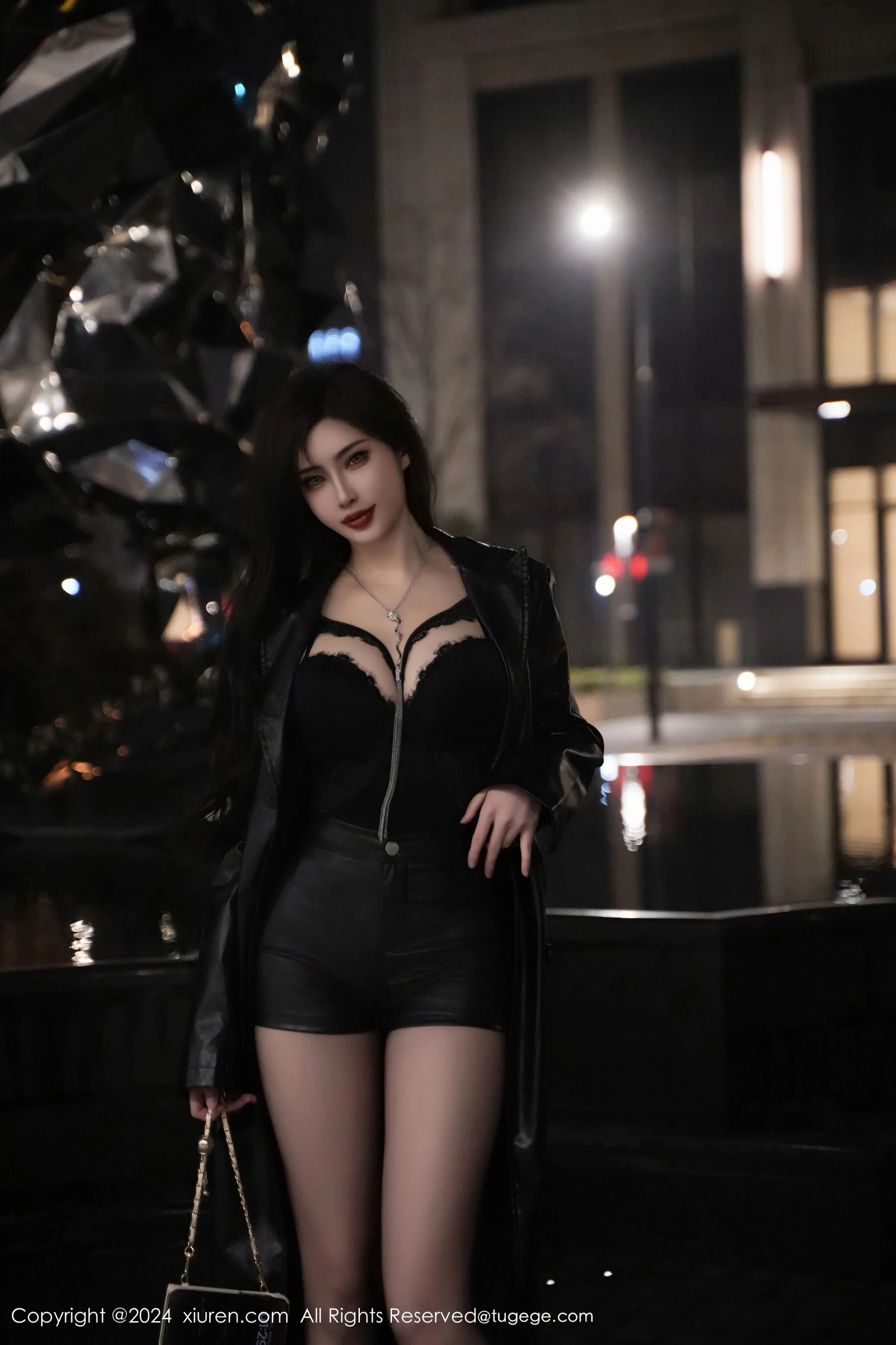 Carol周妍希X - Photo 8