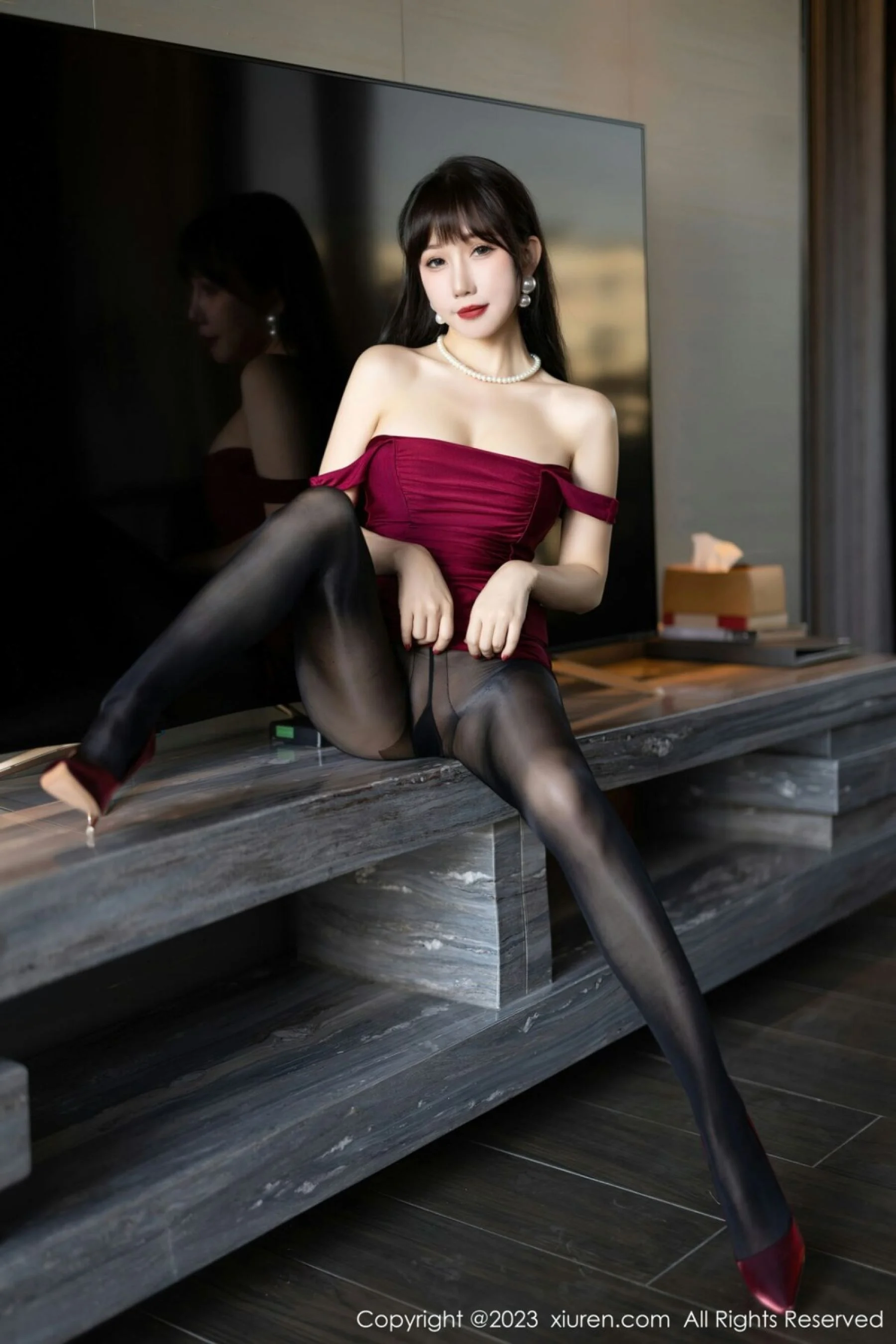 波巧酱 - Photo 21