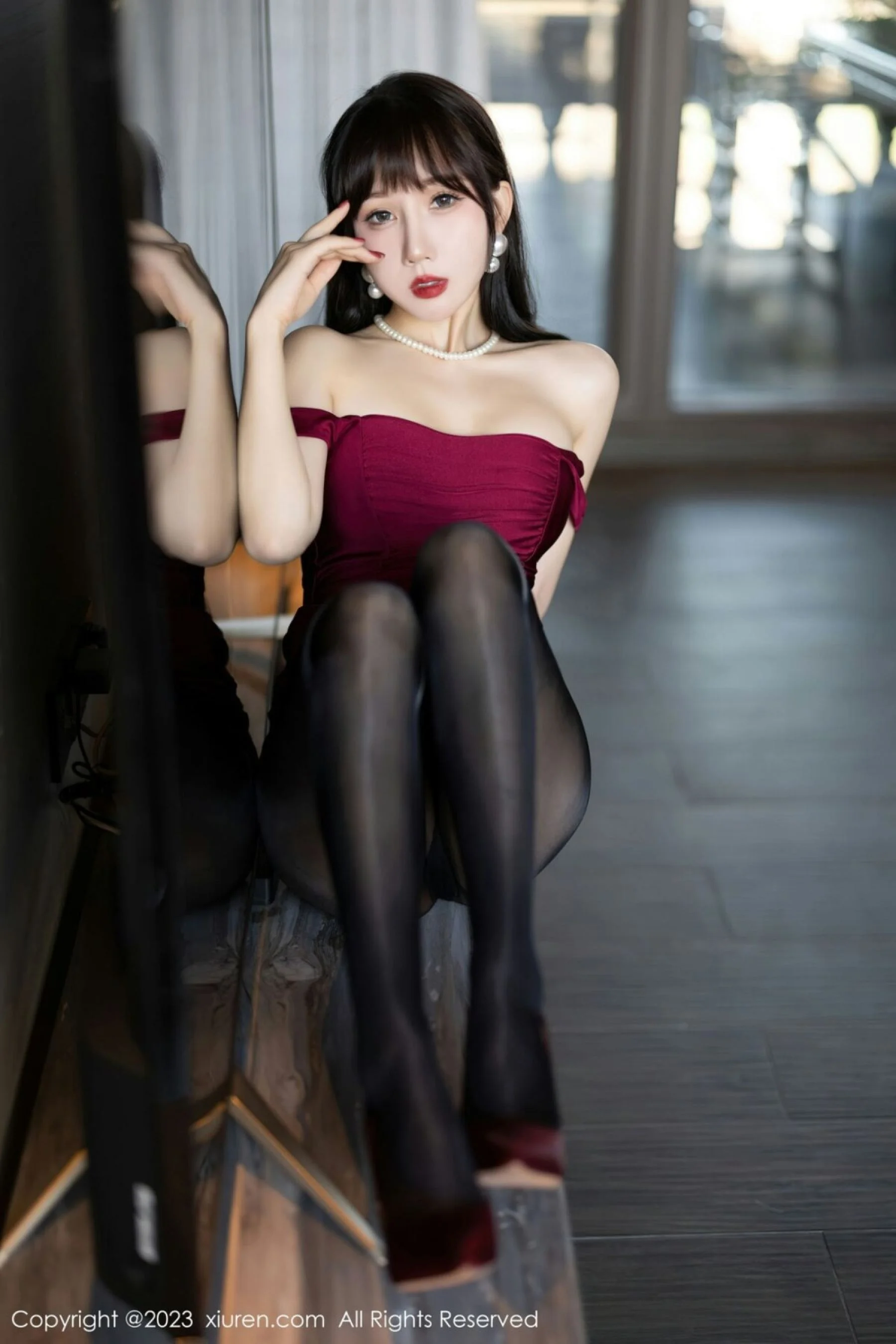 波巧酱 - Photo 26