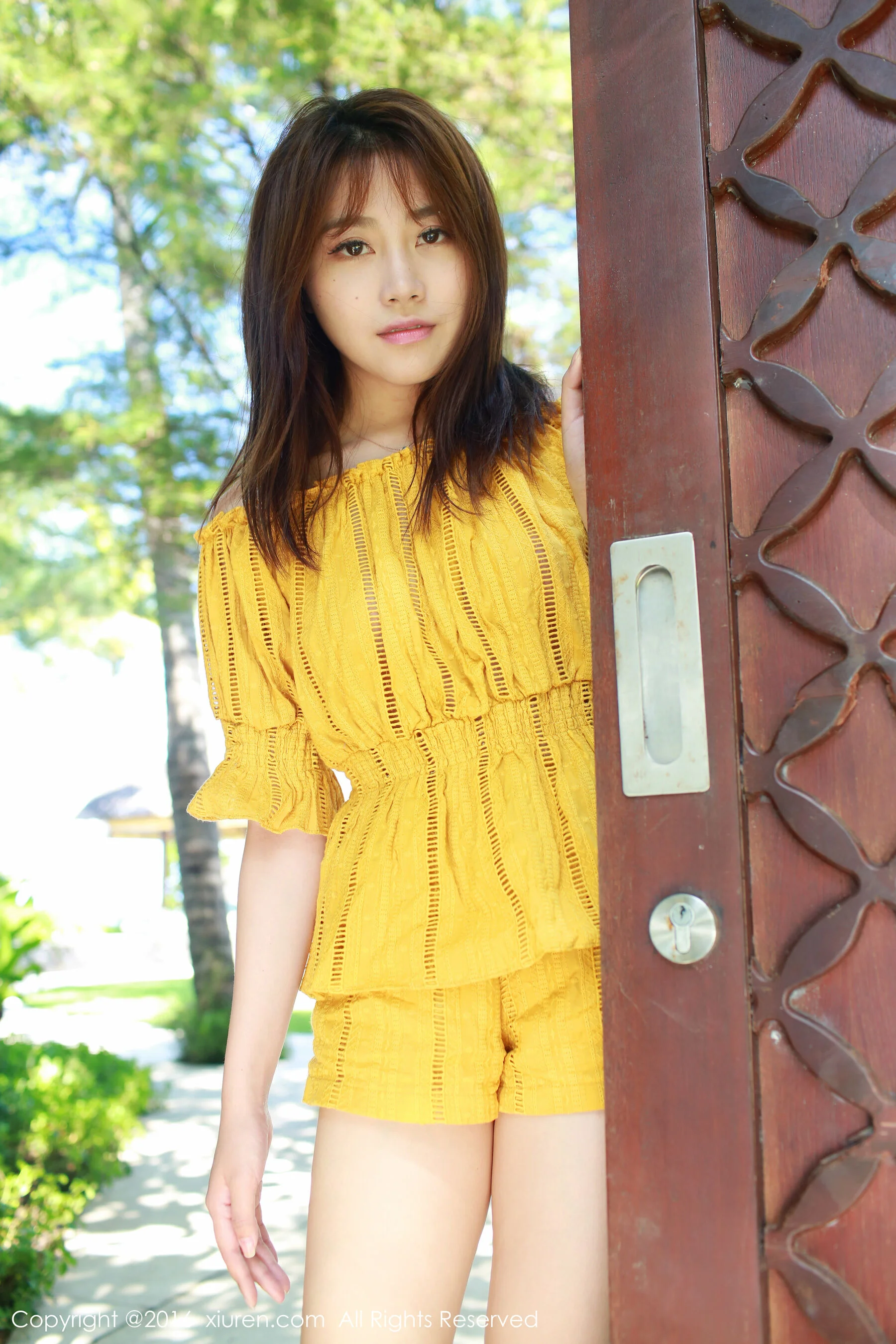 许诺Sabrina - Photo 4