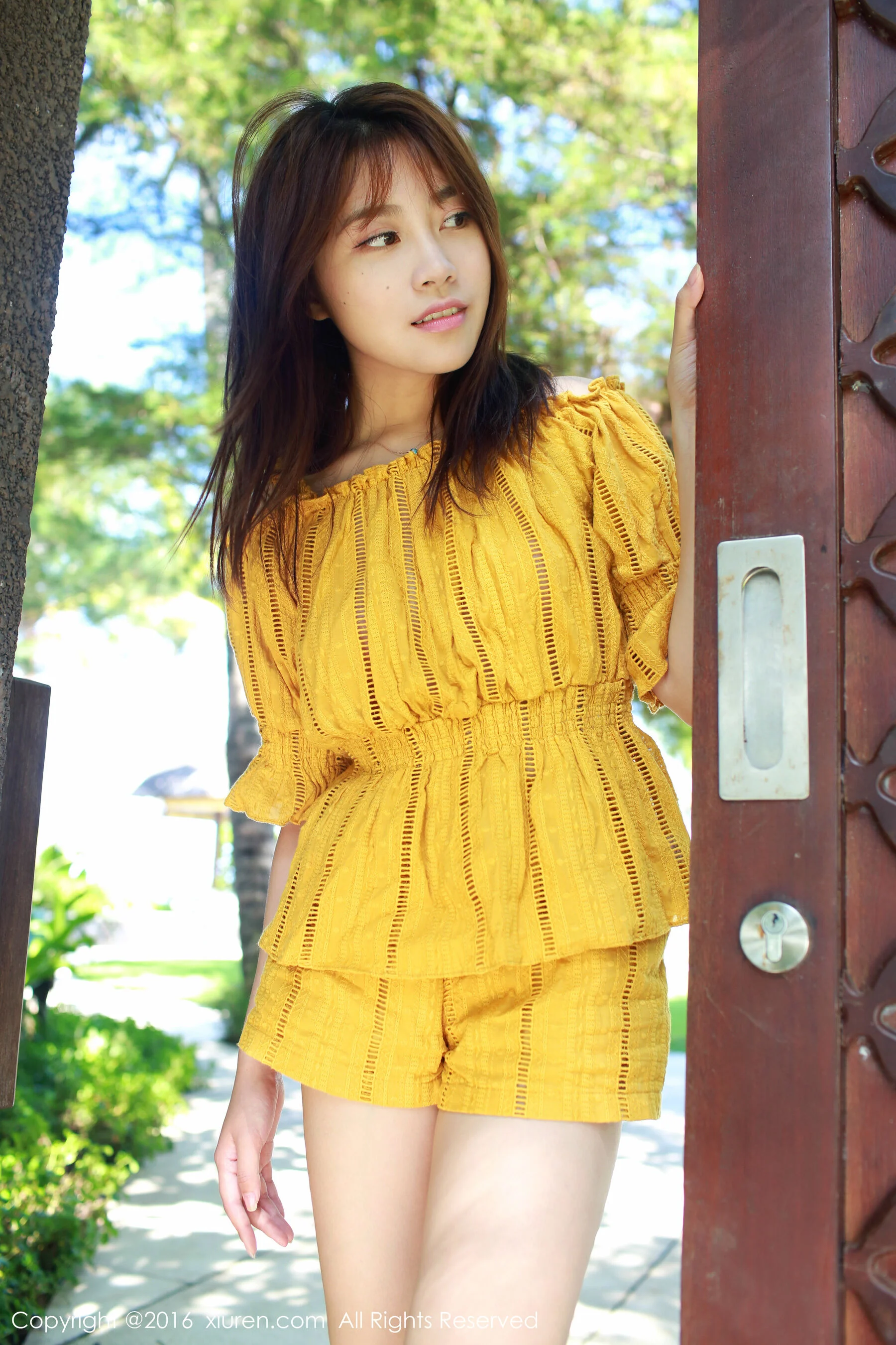 许诺Sabrina - Photo 5