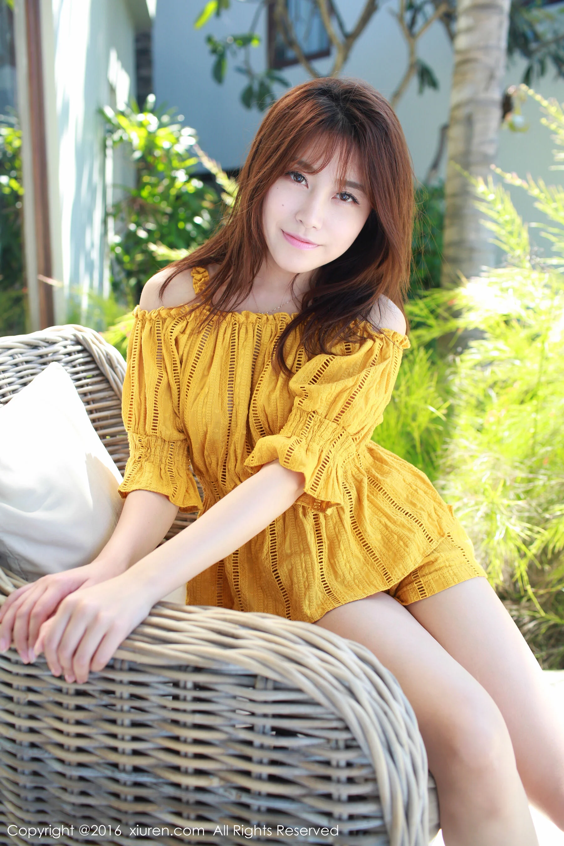 许诺Sabrina - Photo 17