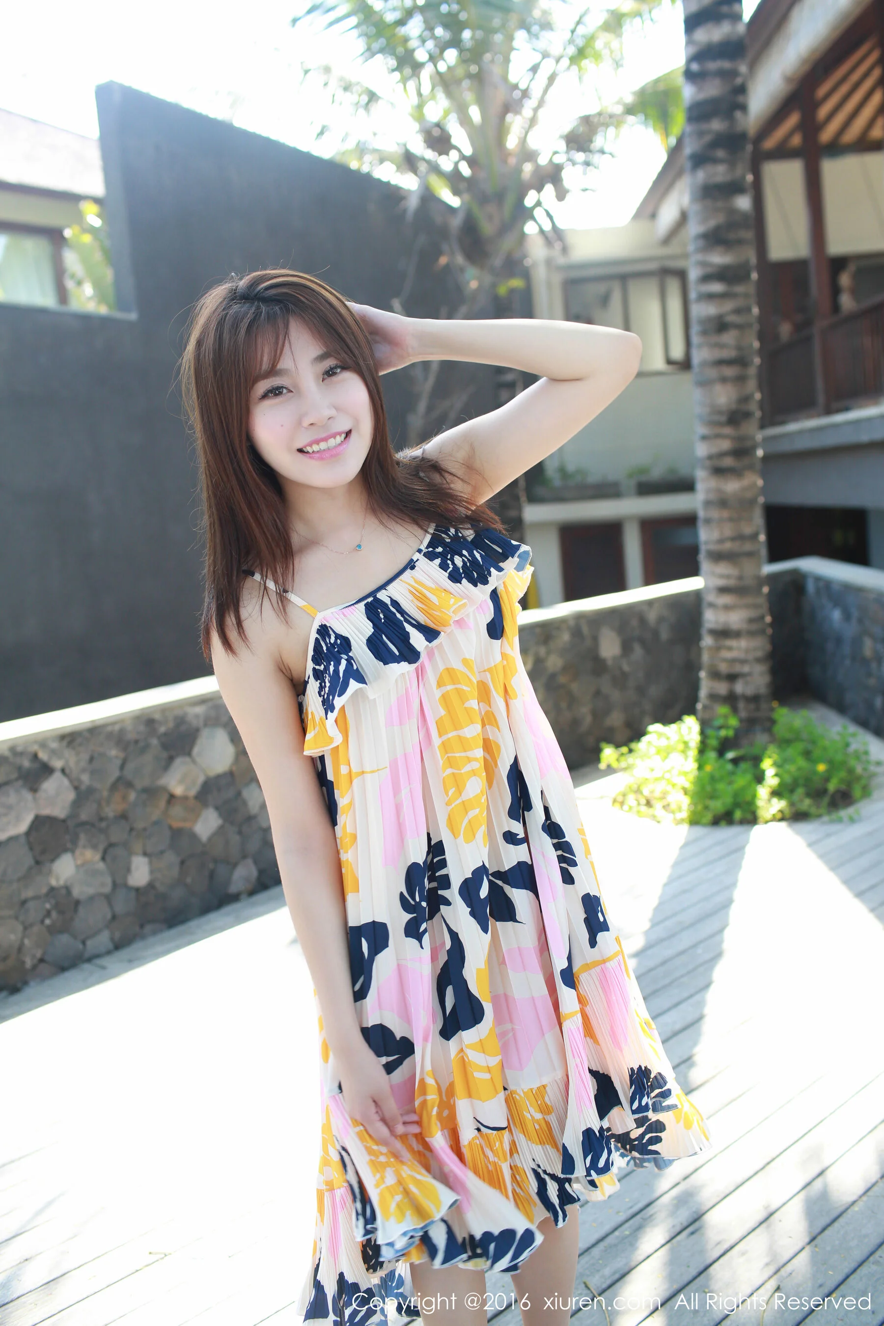 许诺Sabrina - Photo 20