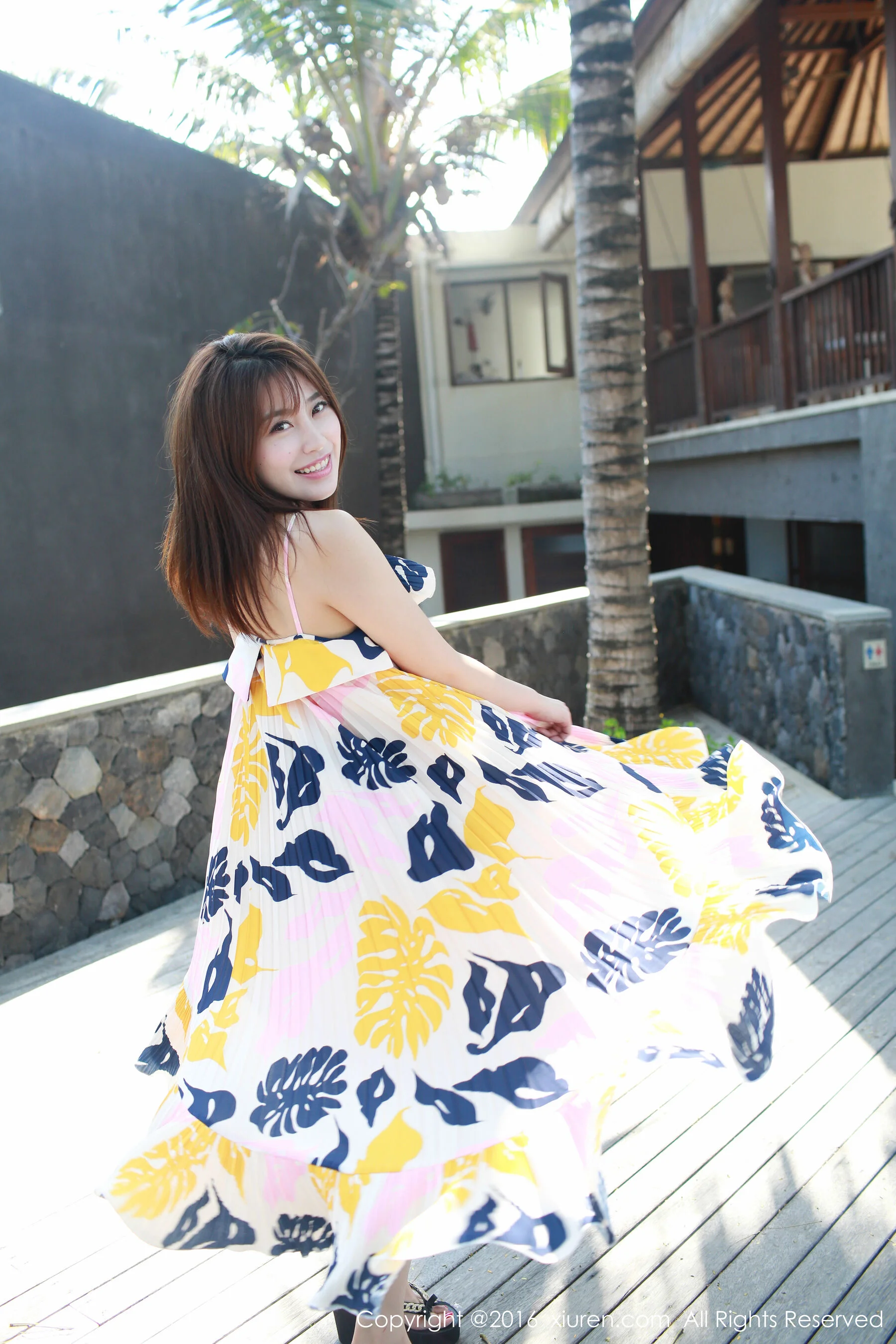 许诺Sabrina - Photo 21