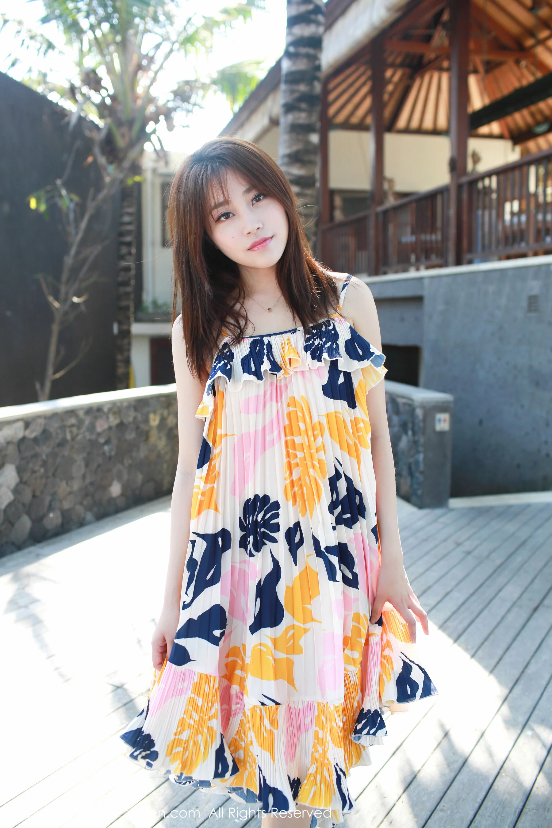 许诺Sabrina - Photo 24