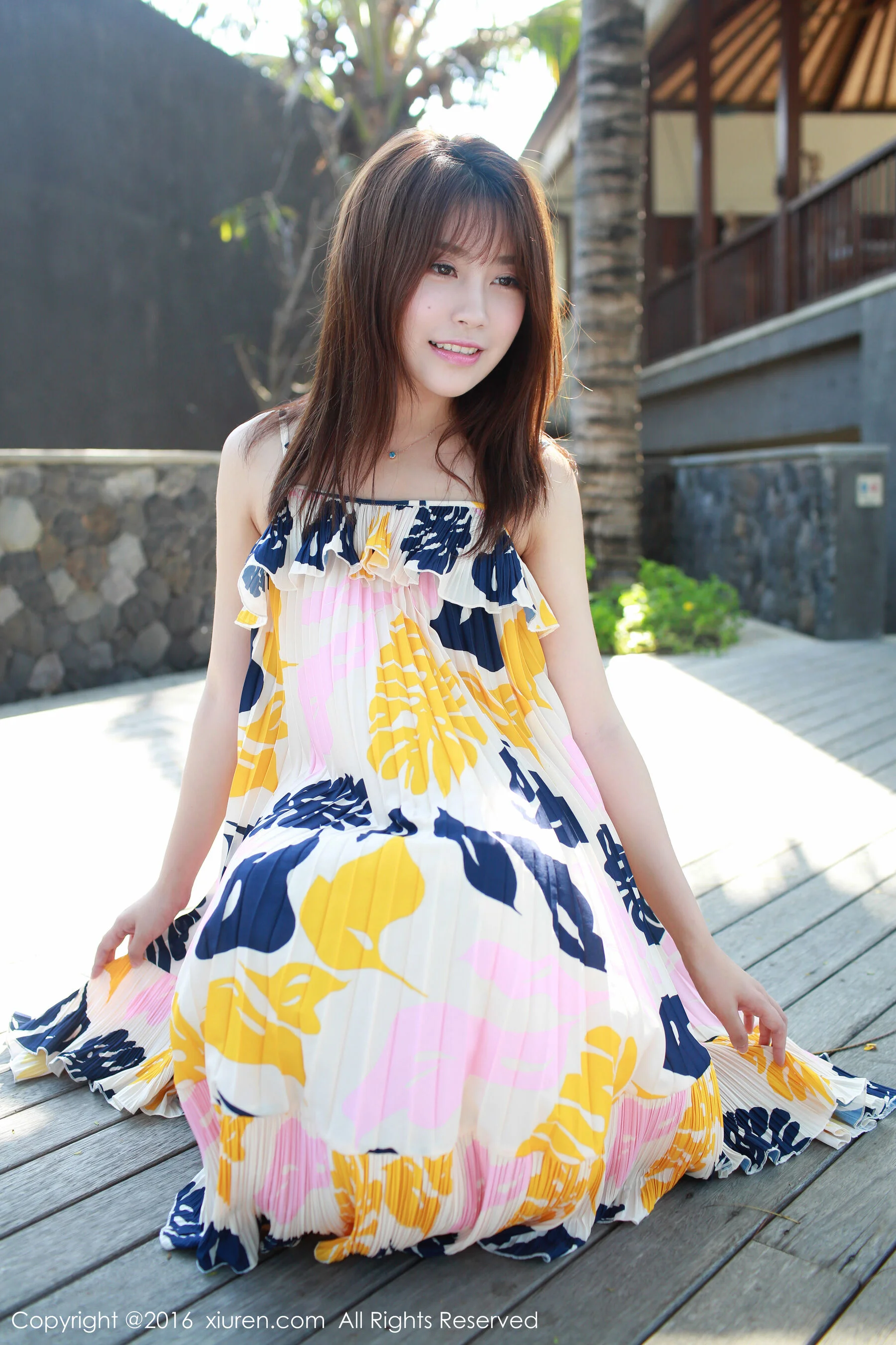 许诺Sabrina - Photo 25