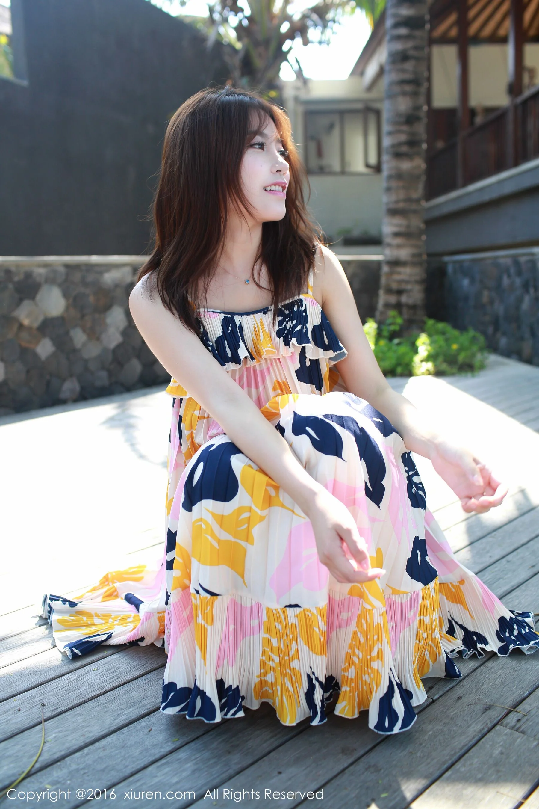 许诺Sabrina - Photo 27