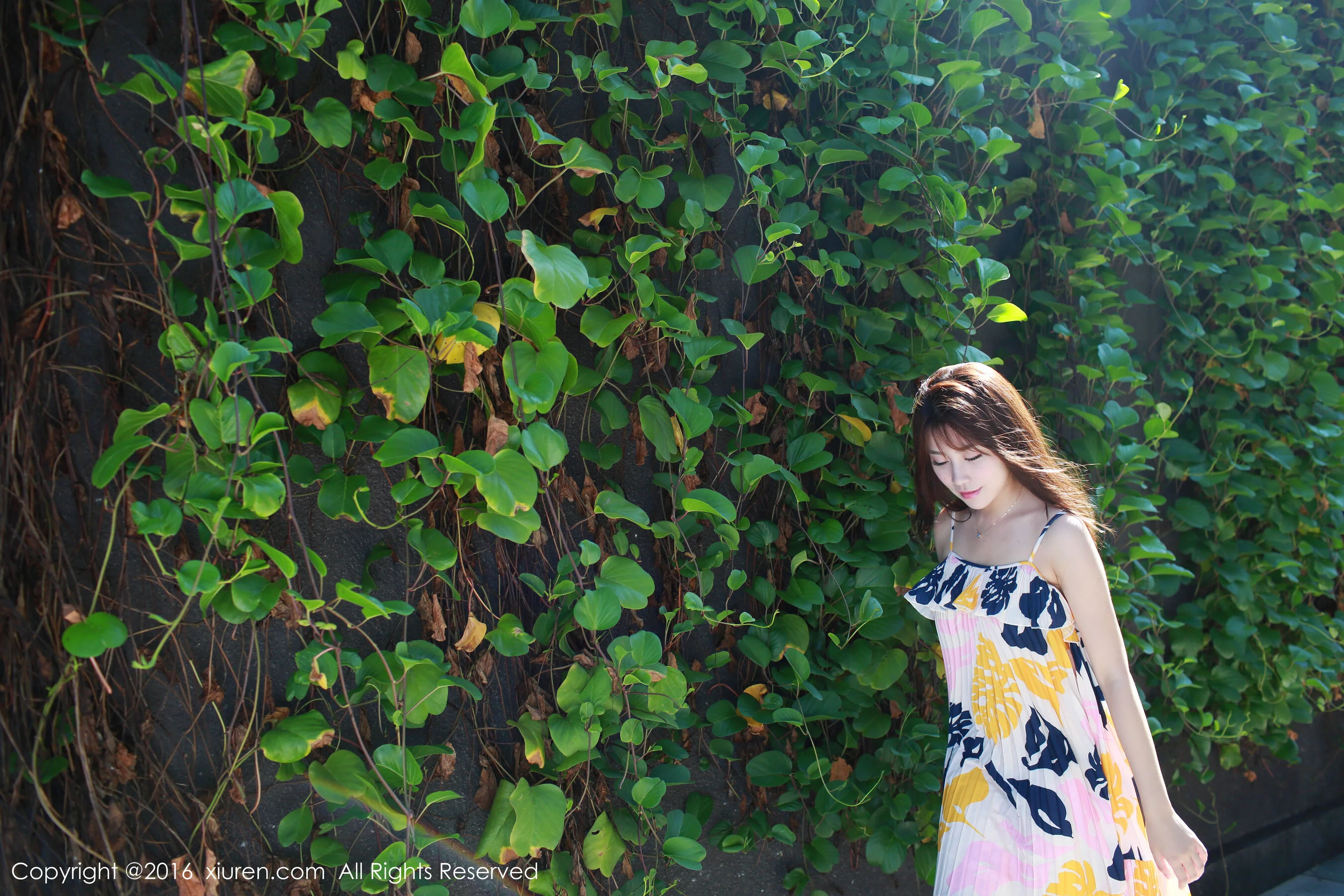 许诺Sabrina - Photo 29