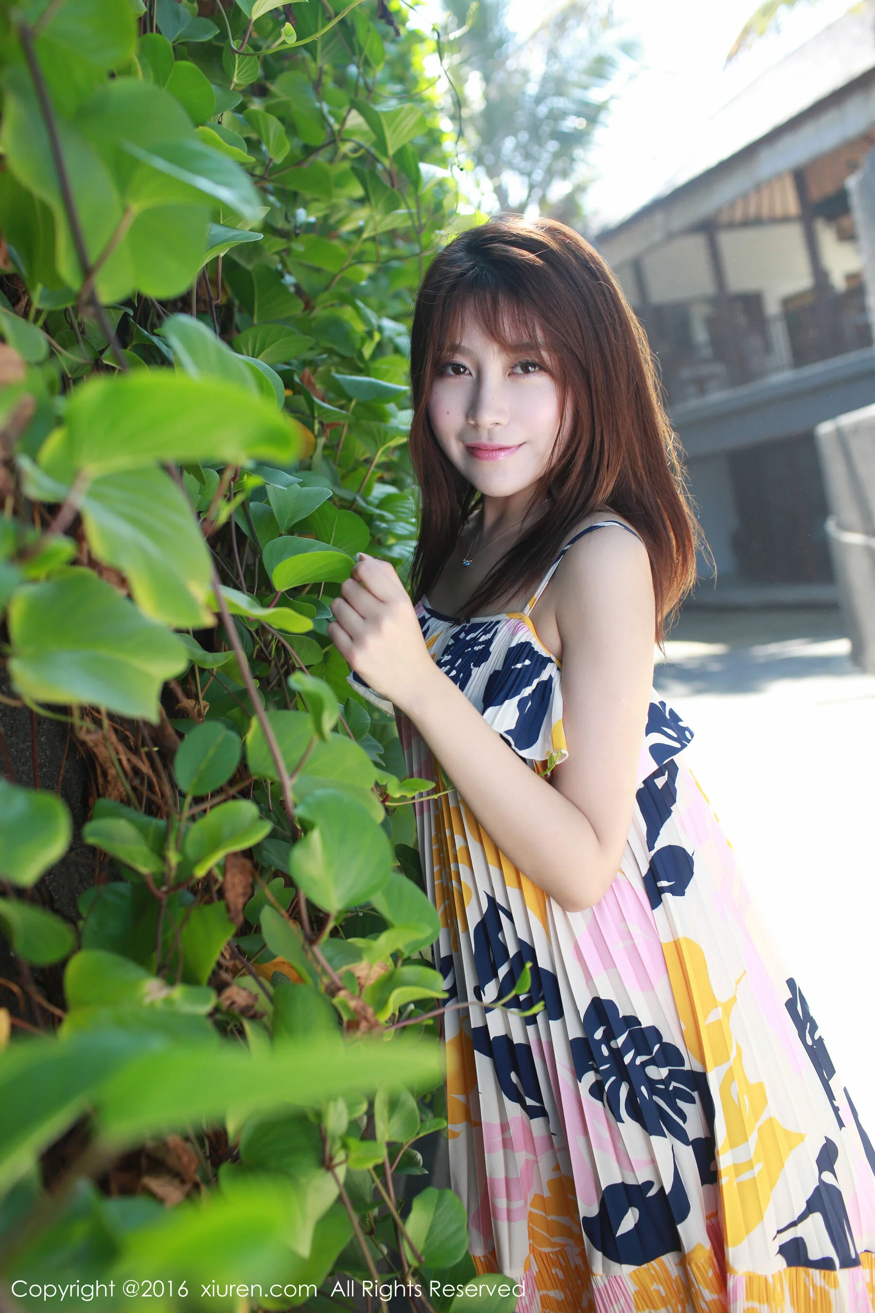 许诺Sabrina - Photo 30