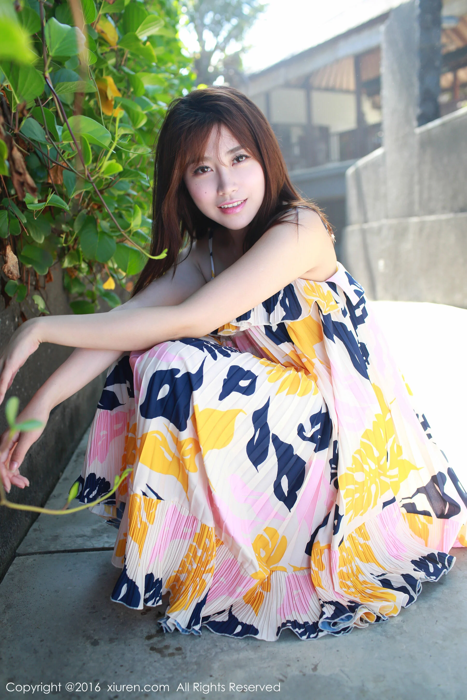 许诺Sabrina - Photo 32