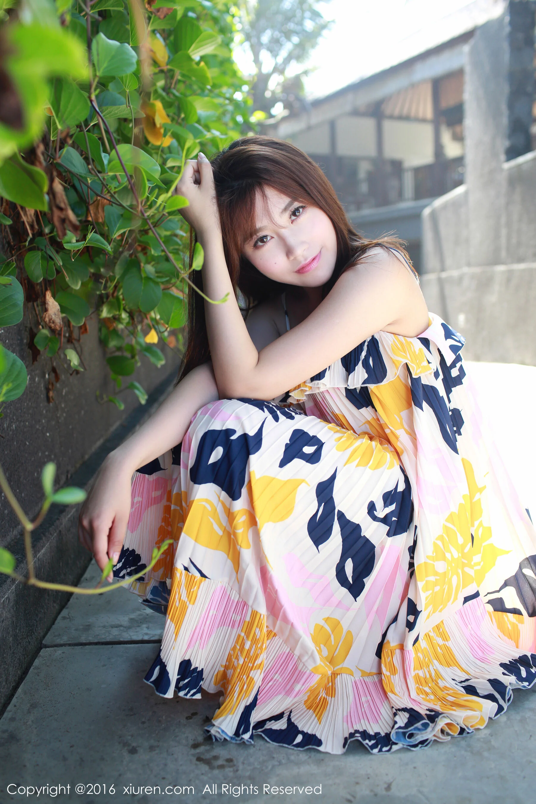 许诺Sabrina - Photo 33