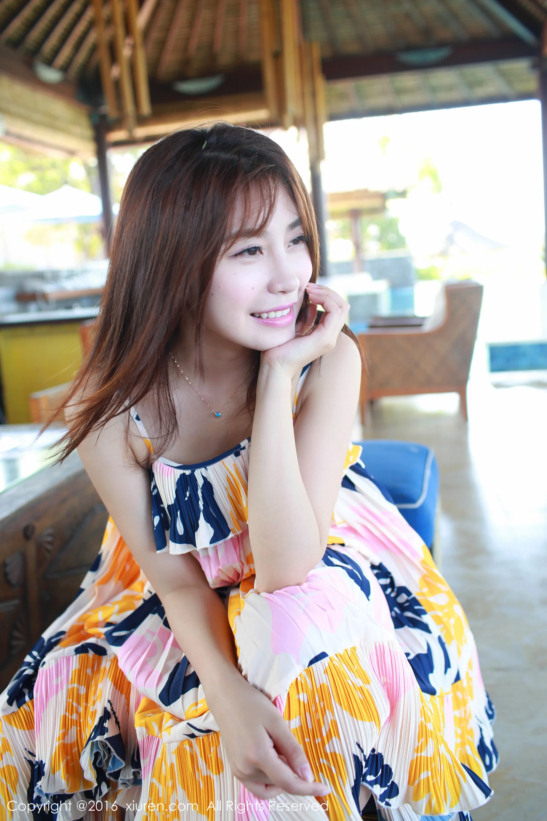 许诺Sabrina - Photo 34