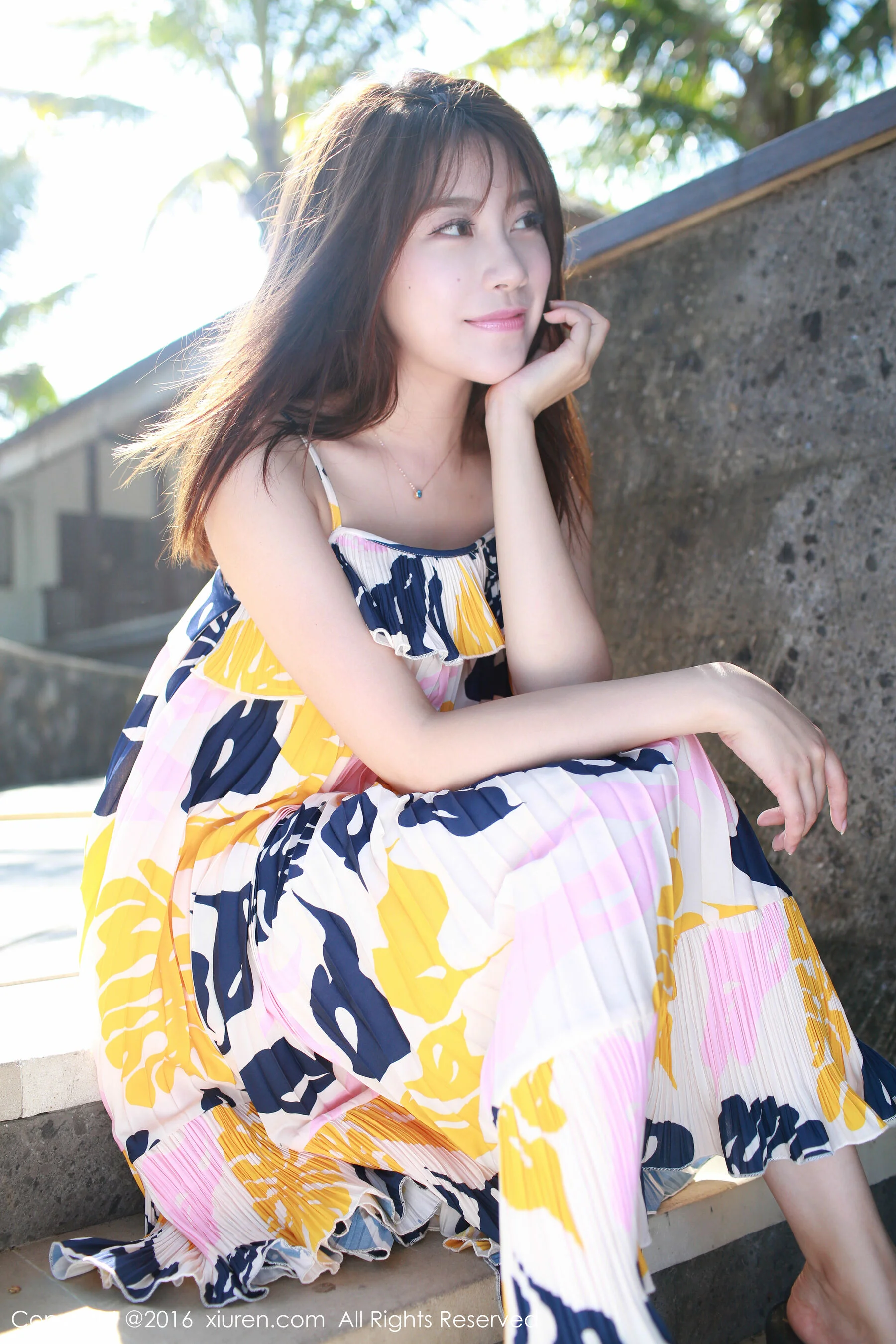 许诺Sabrina - Photo 38