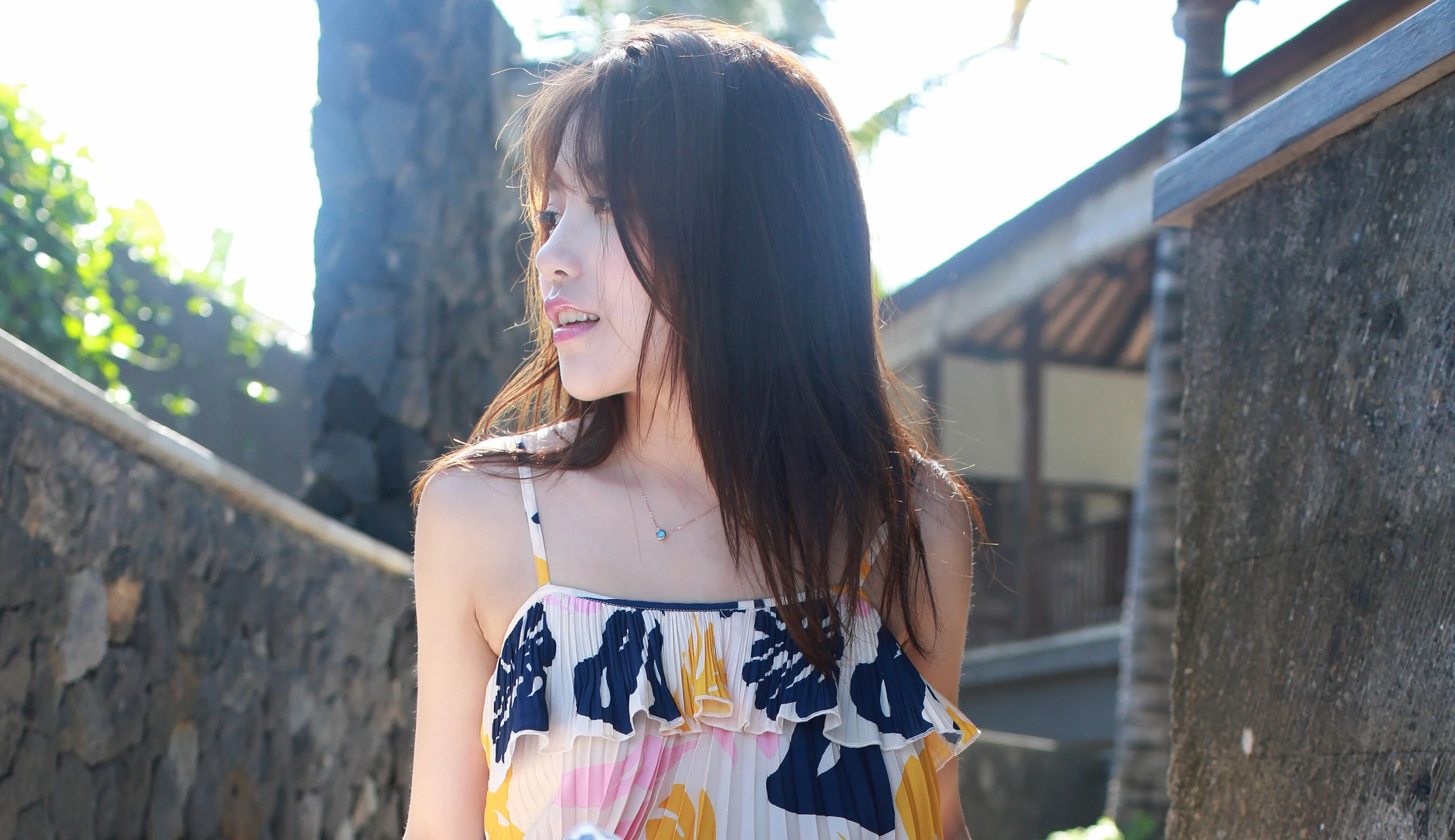 许诺Sabrina - Photo 41