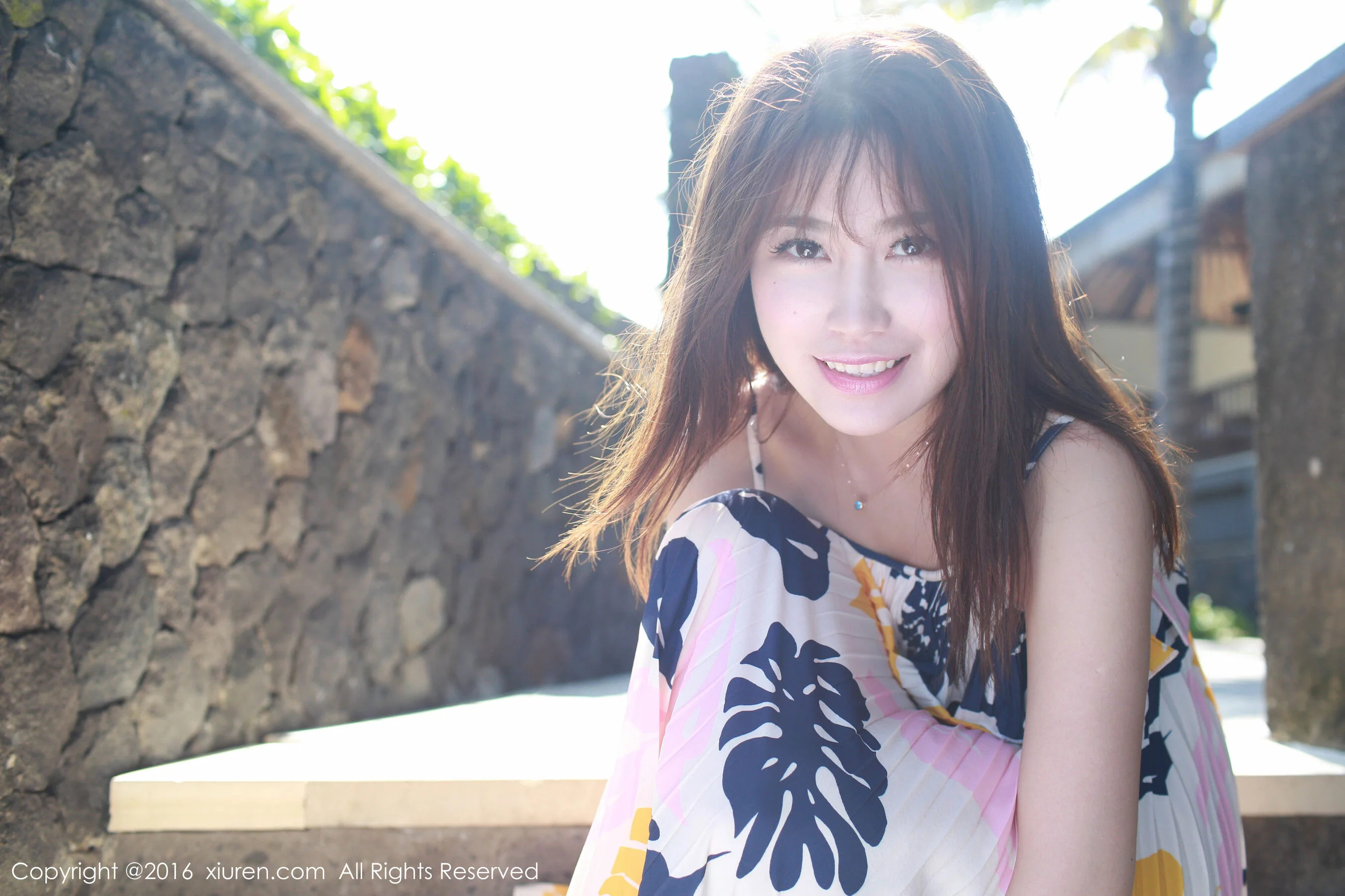 许诺Sabrina - Photo 42