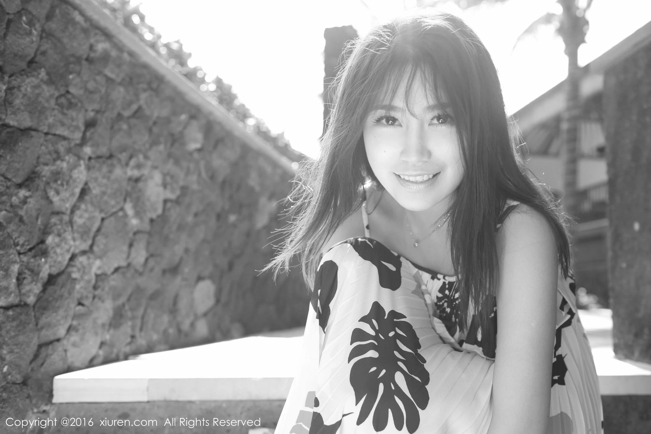 许诺Sabrina - Photo 43