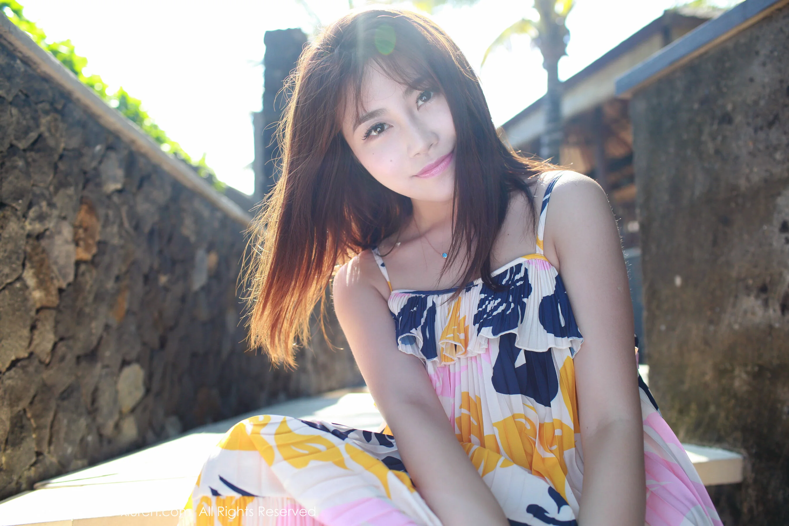 许诺Sabrina - Photo 44