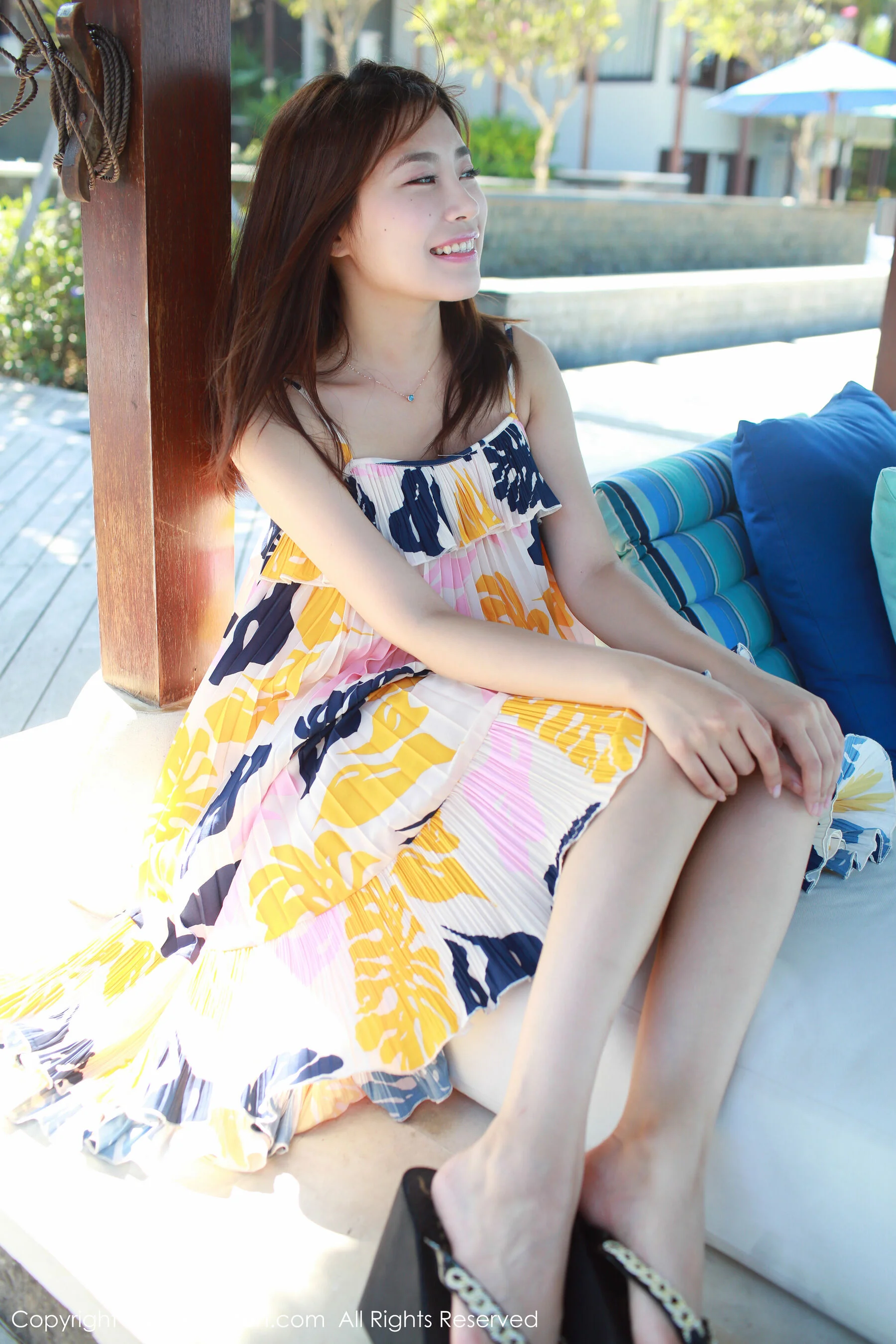 许诺Sabrina - Photo 45