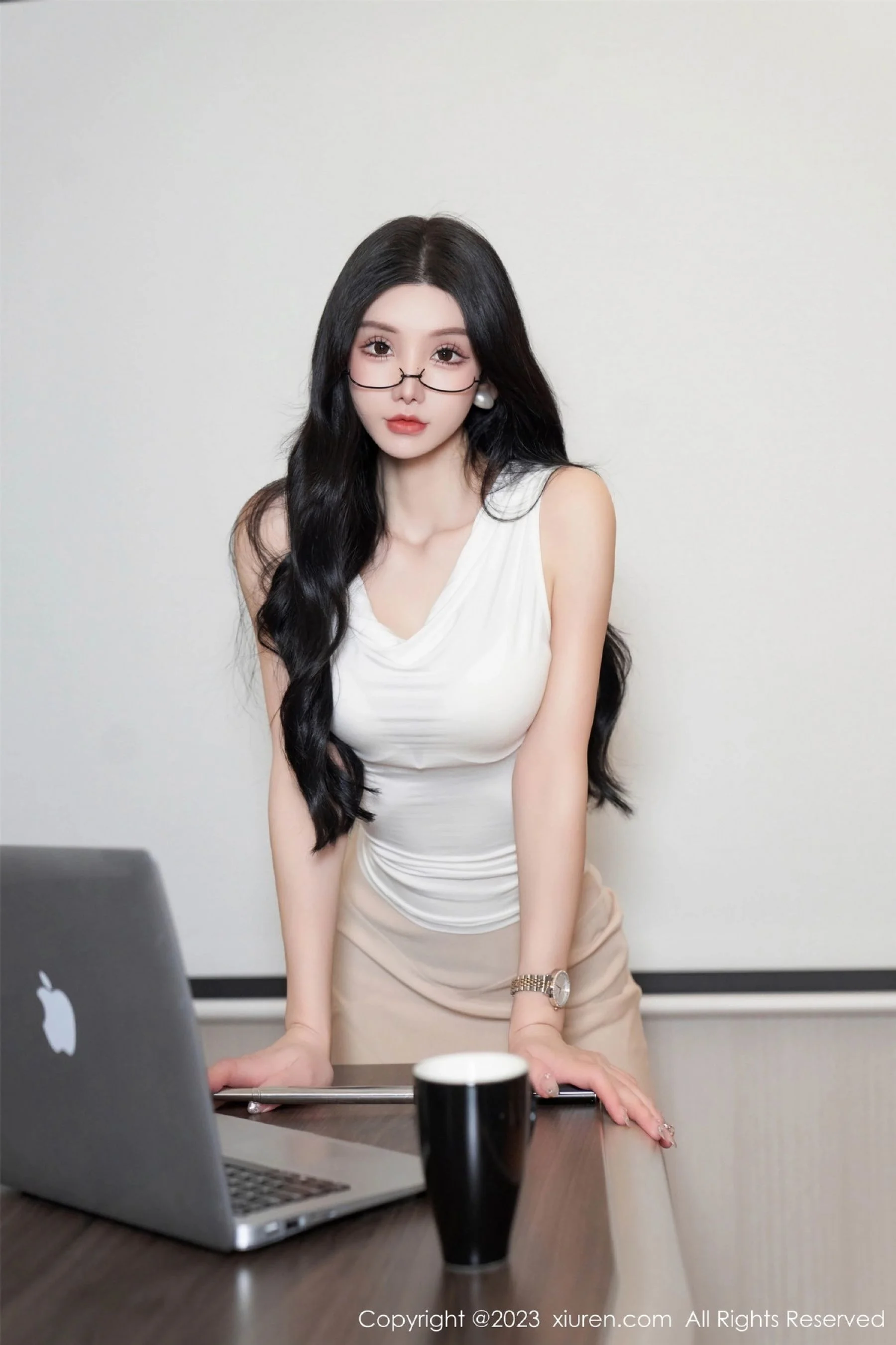 周于希Sally - Photo 30