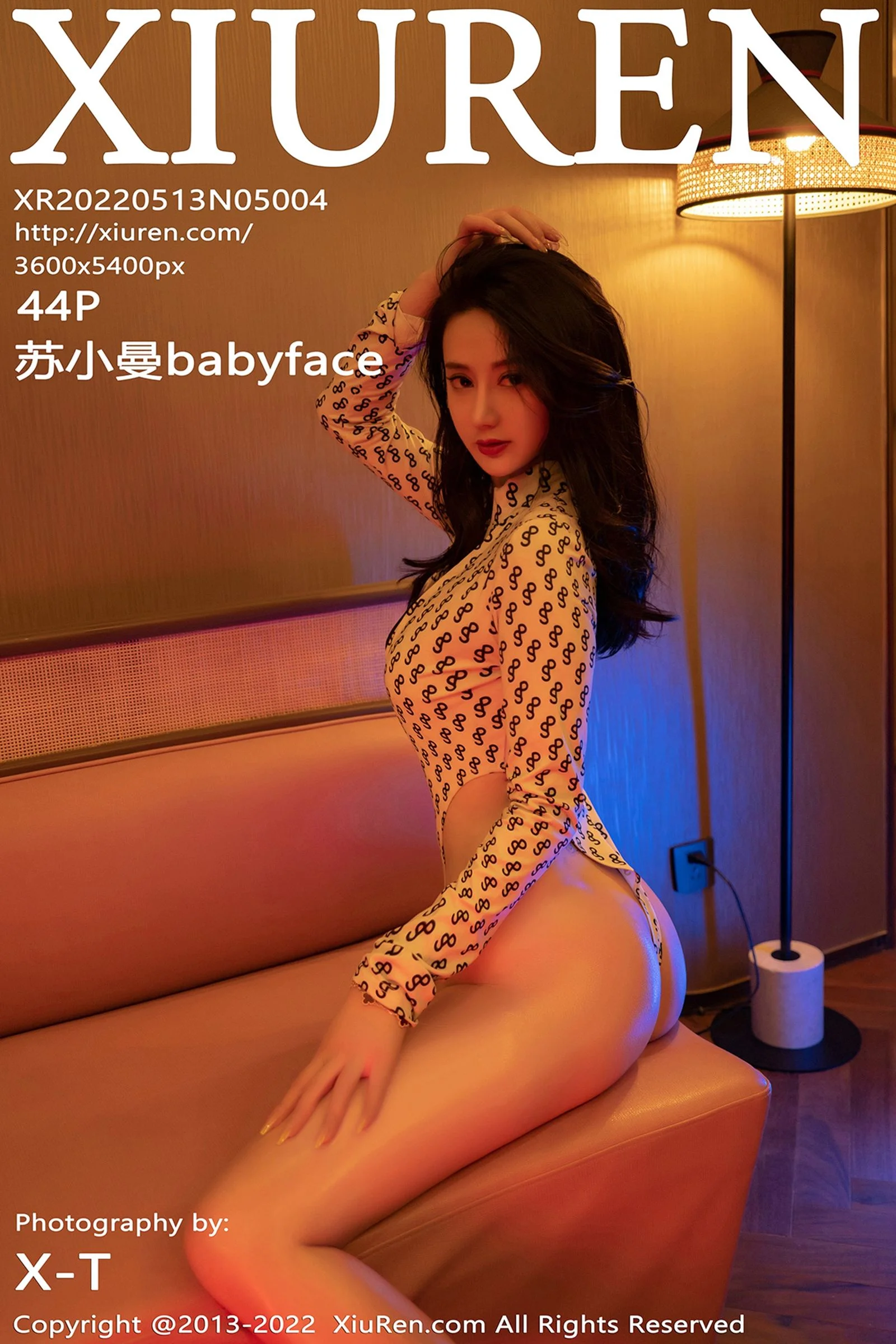 苏小曼babyface - Photo 45