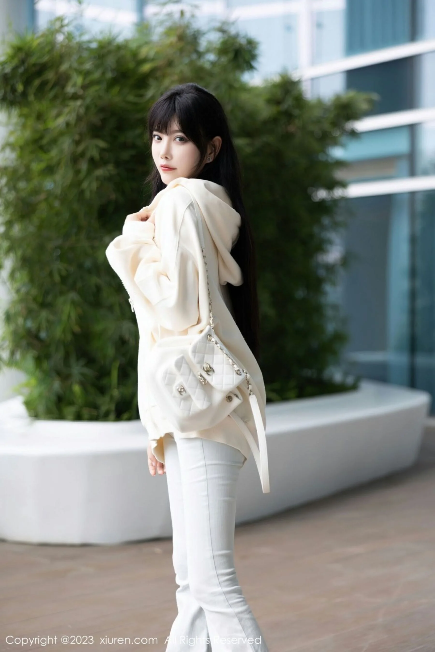 杨晨晨Yome - Photo 2