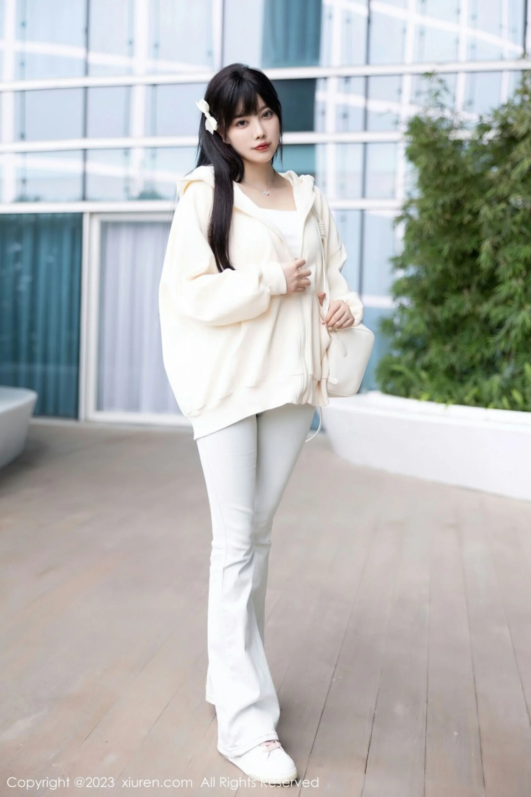 杨晨晨Yome - Photo 4