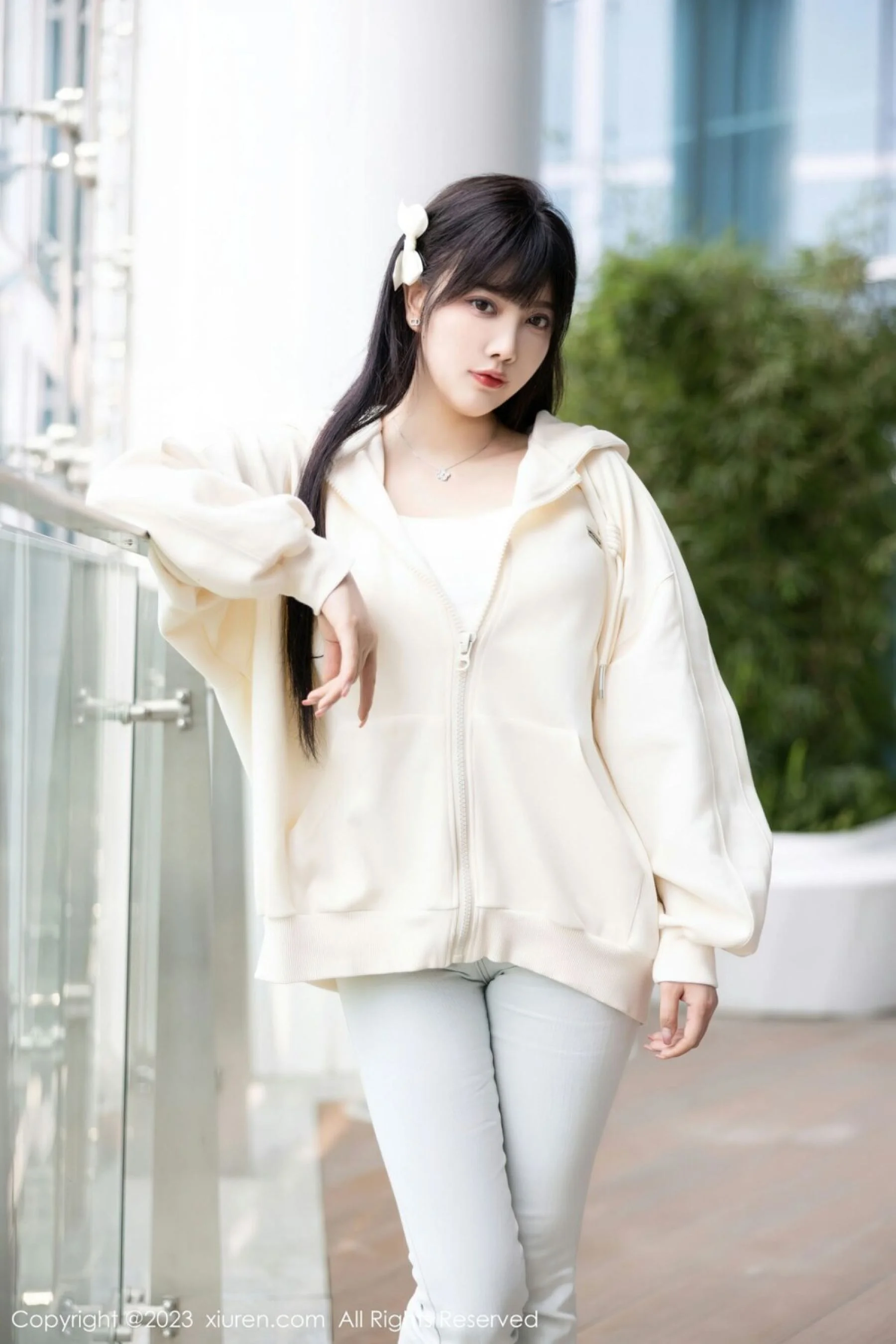 杨晨晨Yome - Photo 5