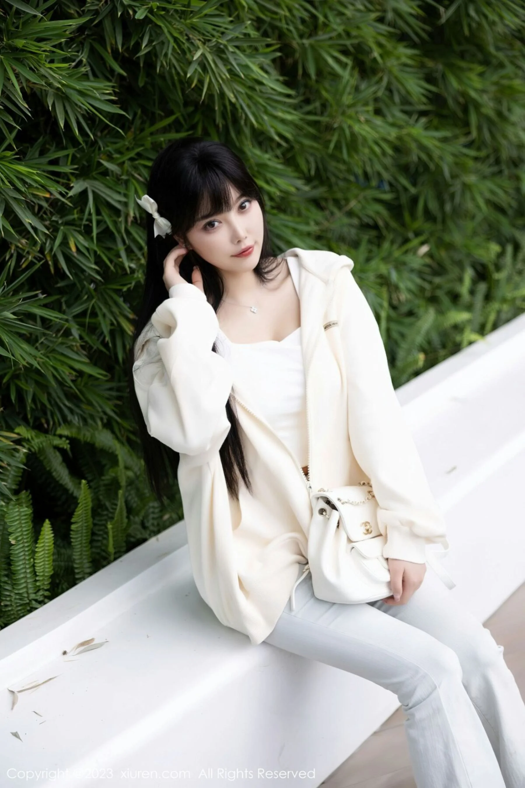 杨晨晨Yome - Photo 7