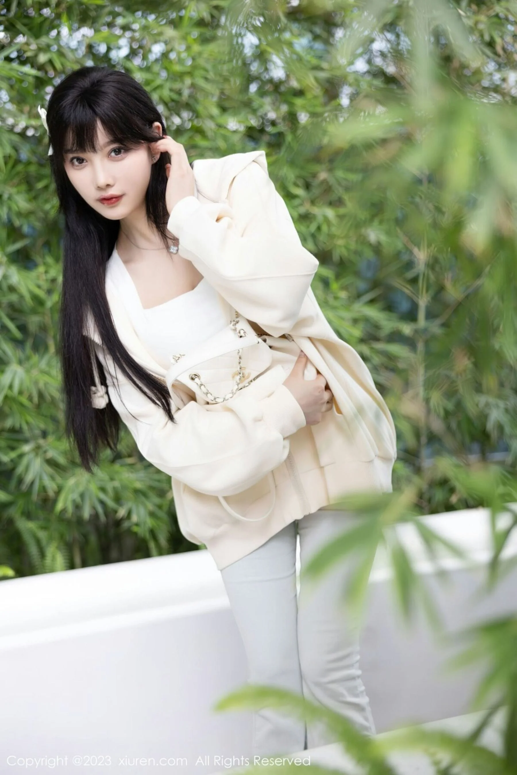 杨晨晨Yome - Photo 8