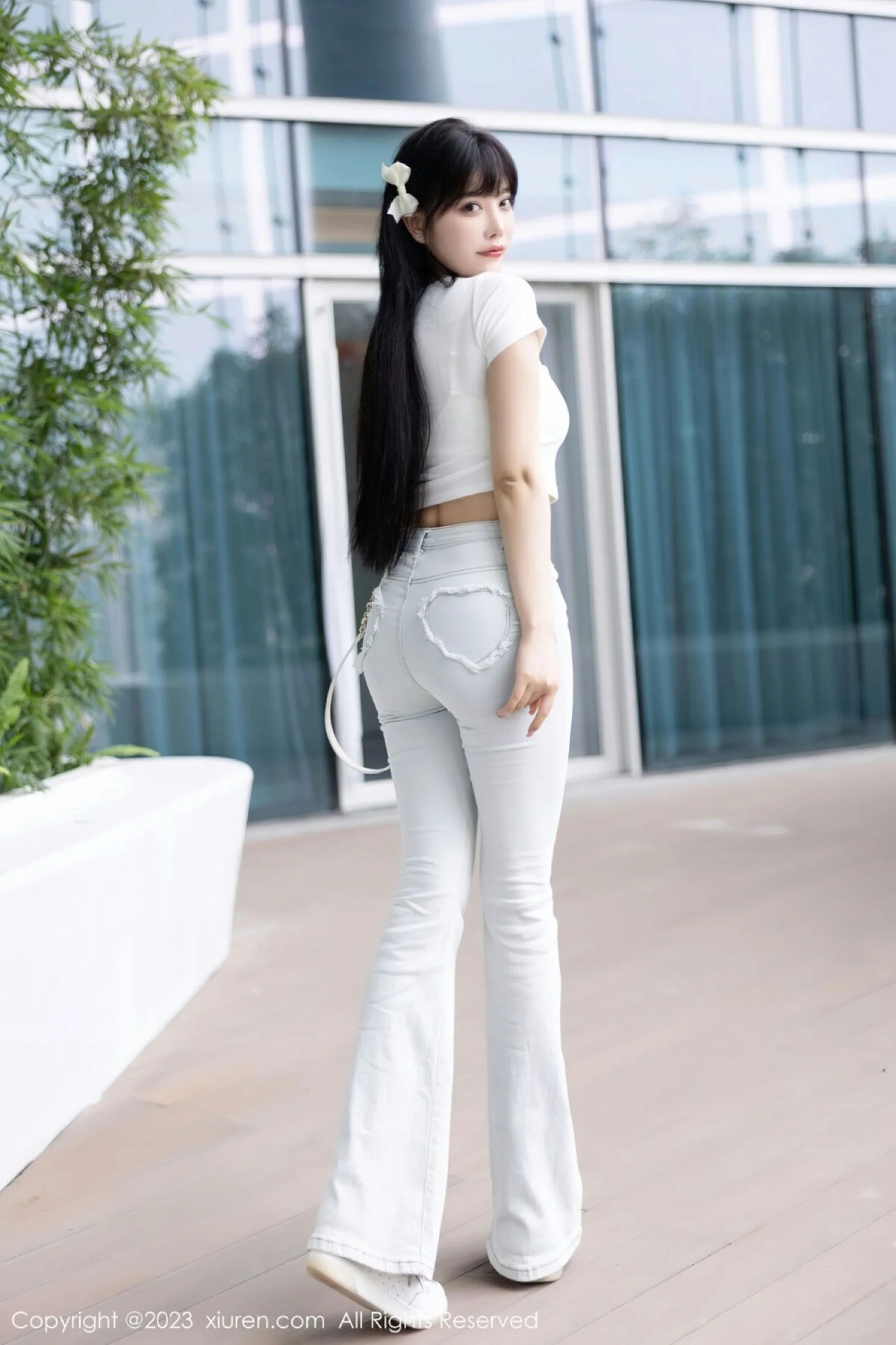 杨晨晨Yome - Photo 12