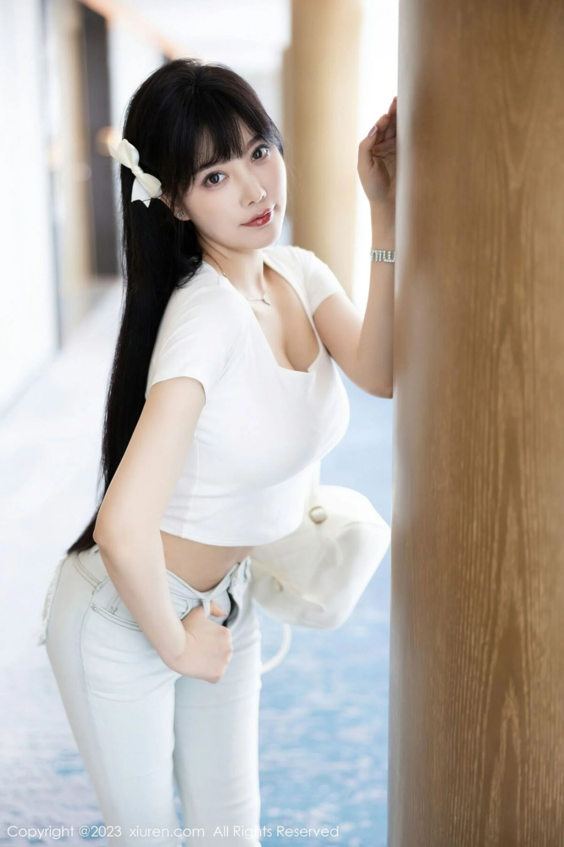 杨晨晨Yome - Photo 13